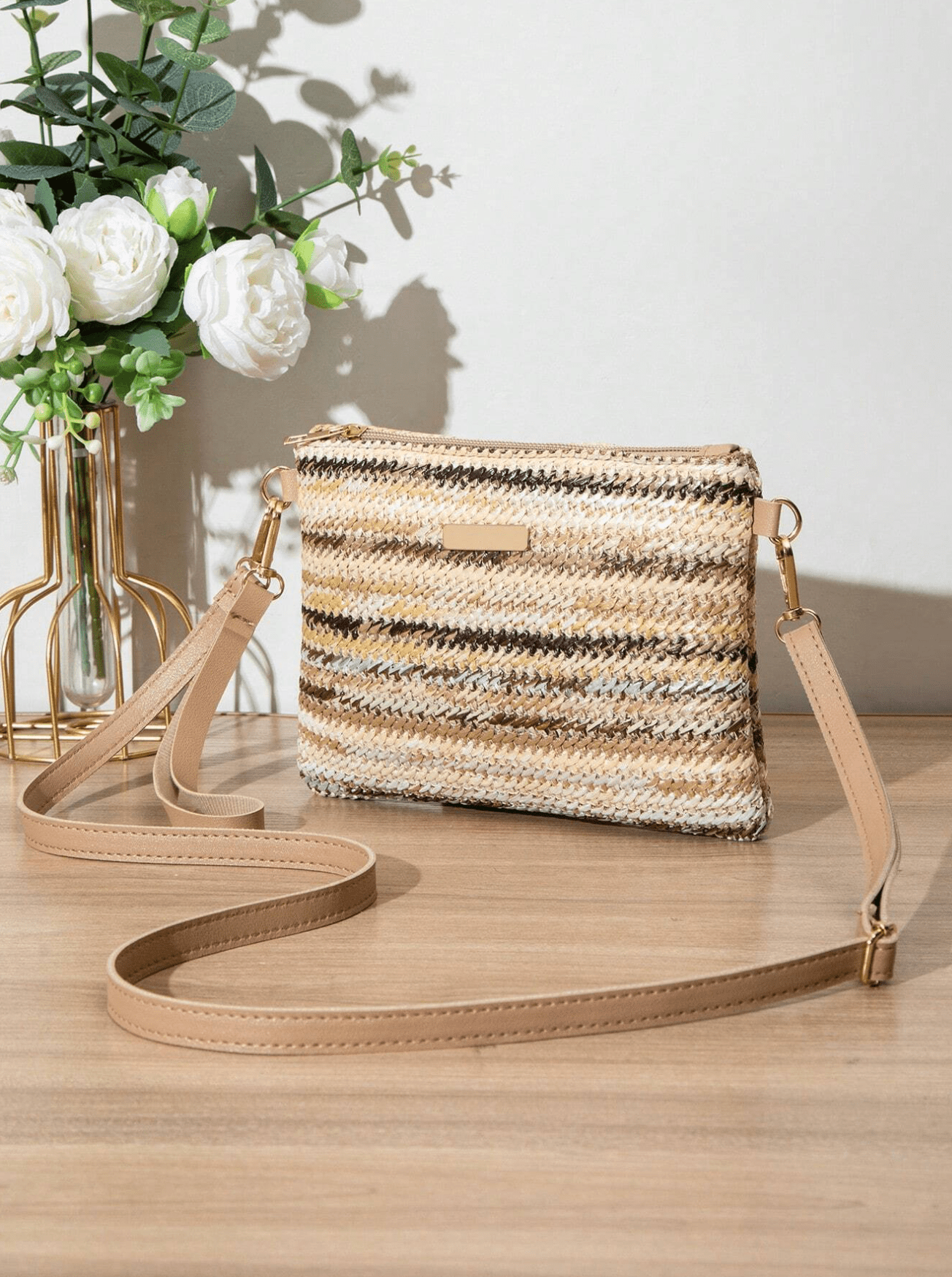 Bolsa Edna - Hara Bela