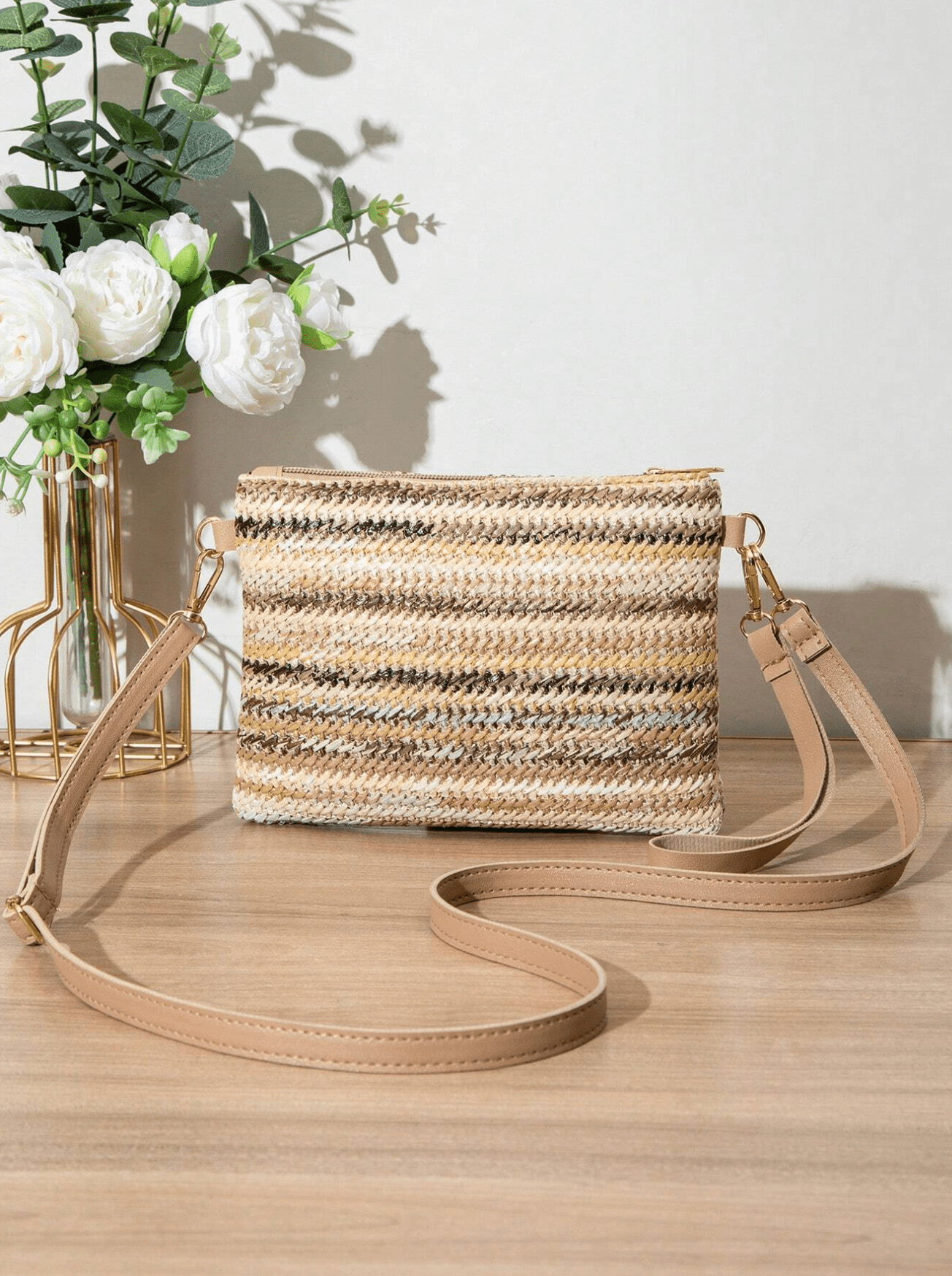 Bolsa Edna - Hara Bela