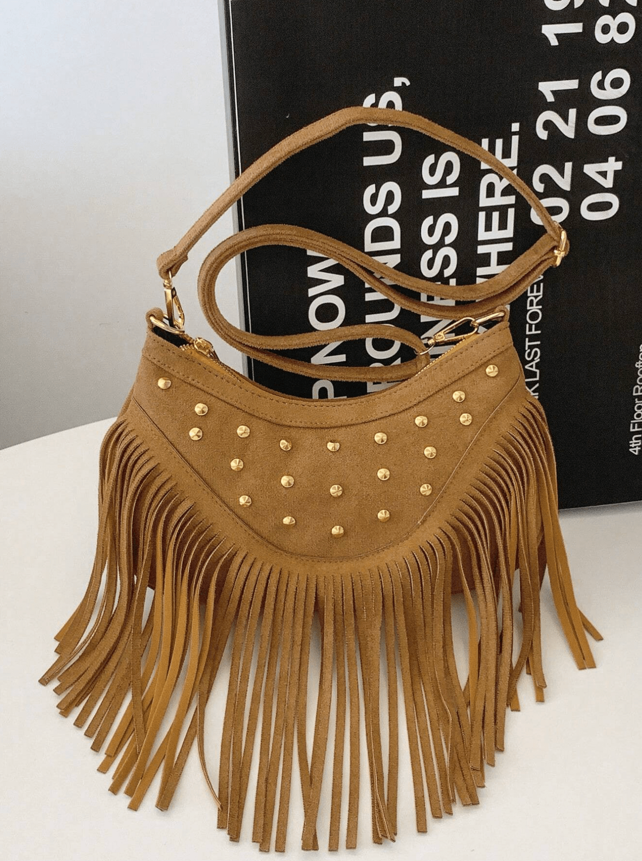 Bolsa Florinda - Hara Bela