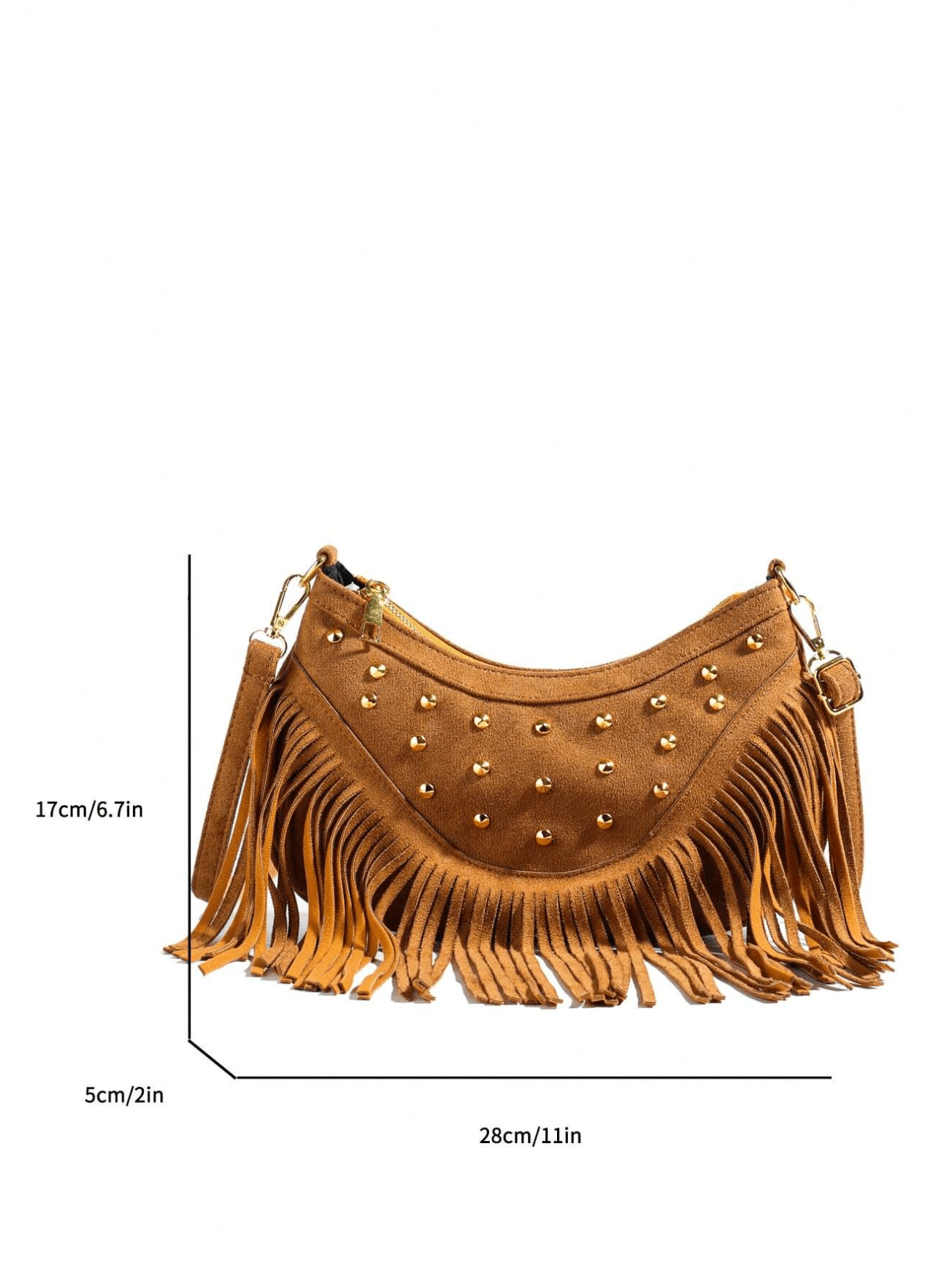 Bolsa Florinda - Hara Bela