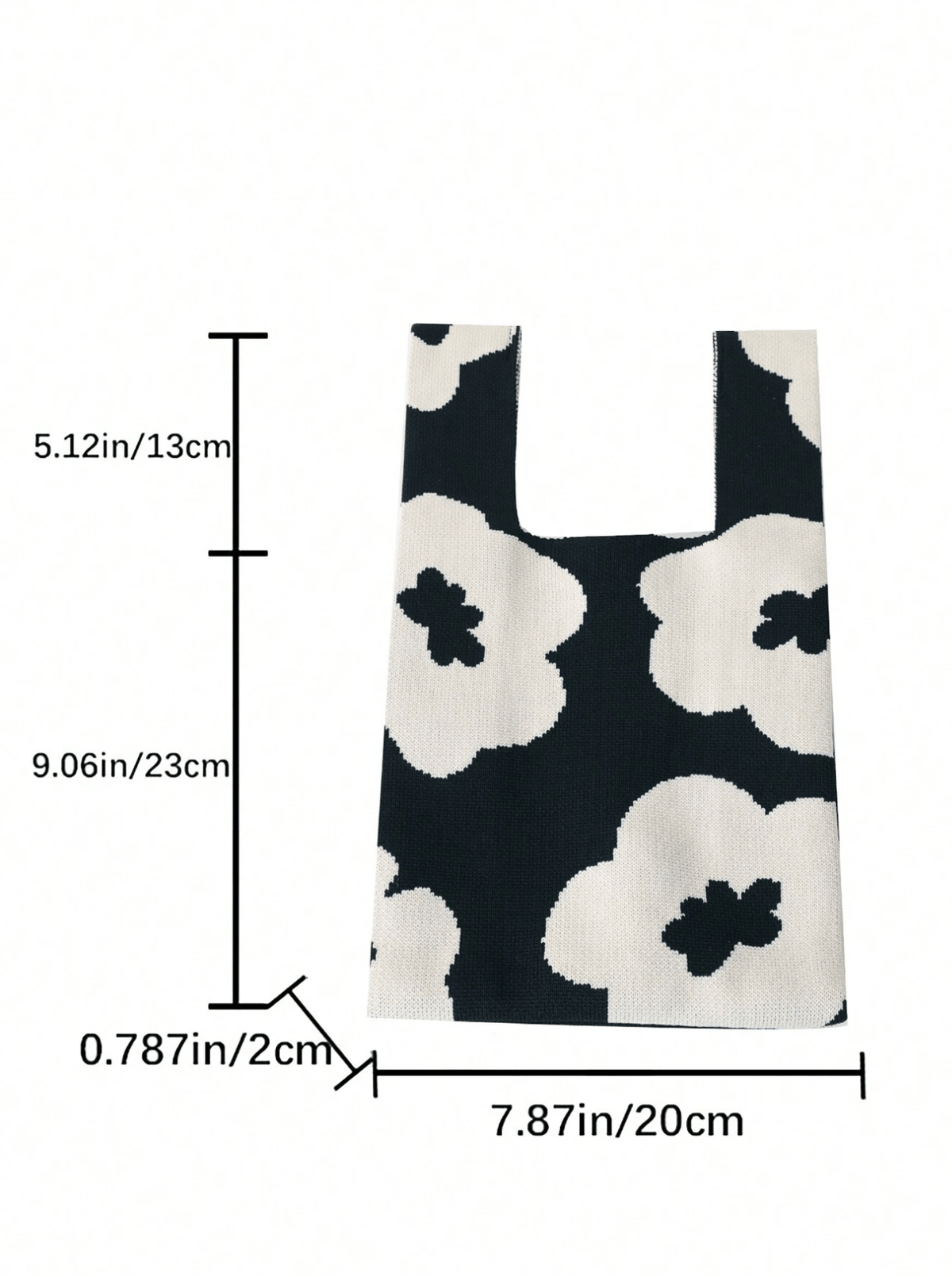 Bolsa Hérica - Hara Bela