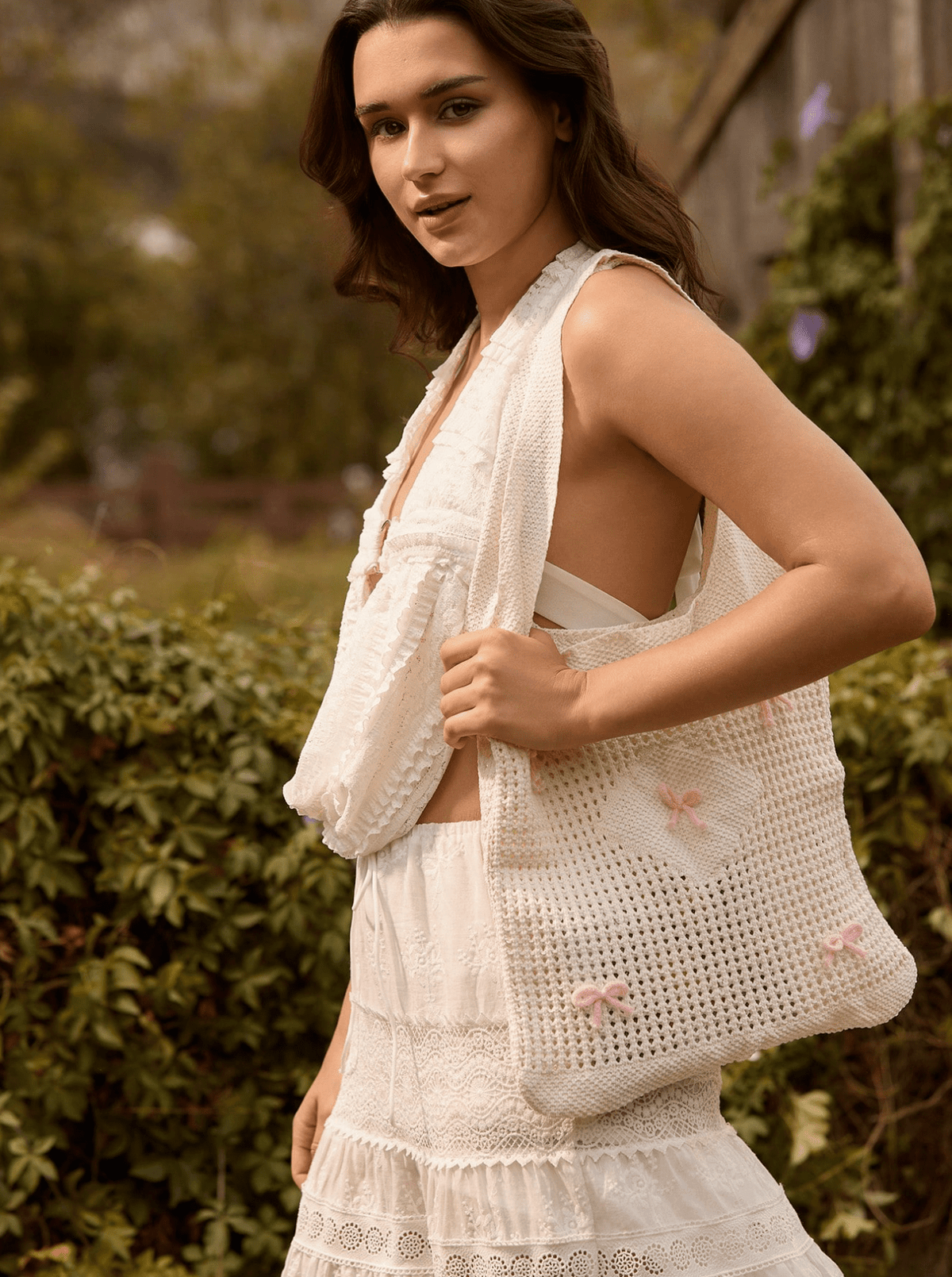 Bolsa Josy - Hara Bela