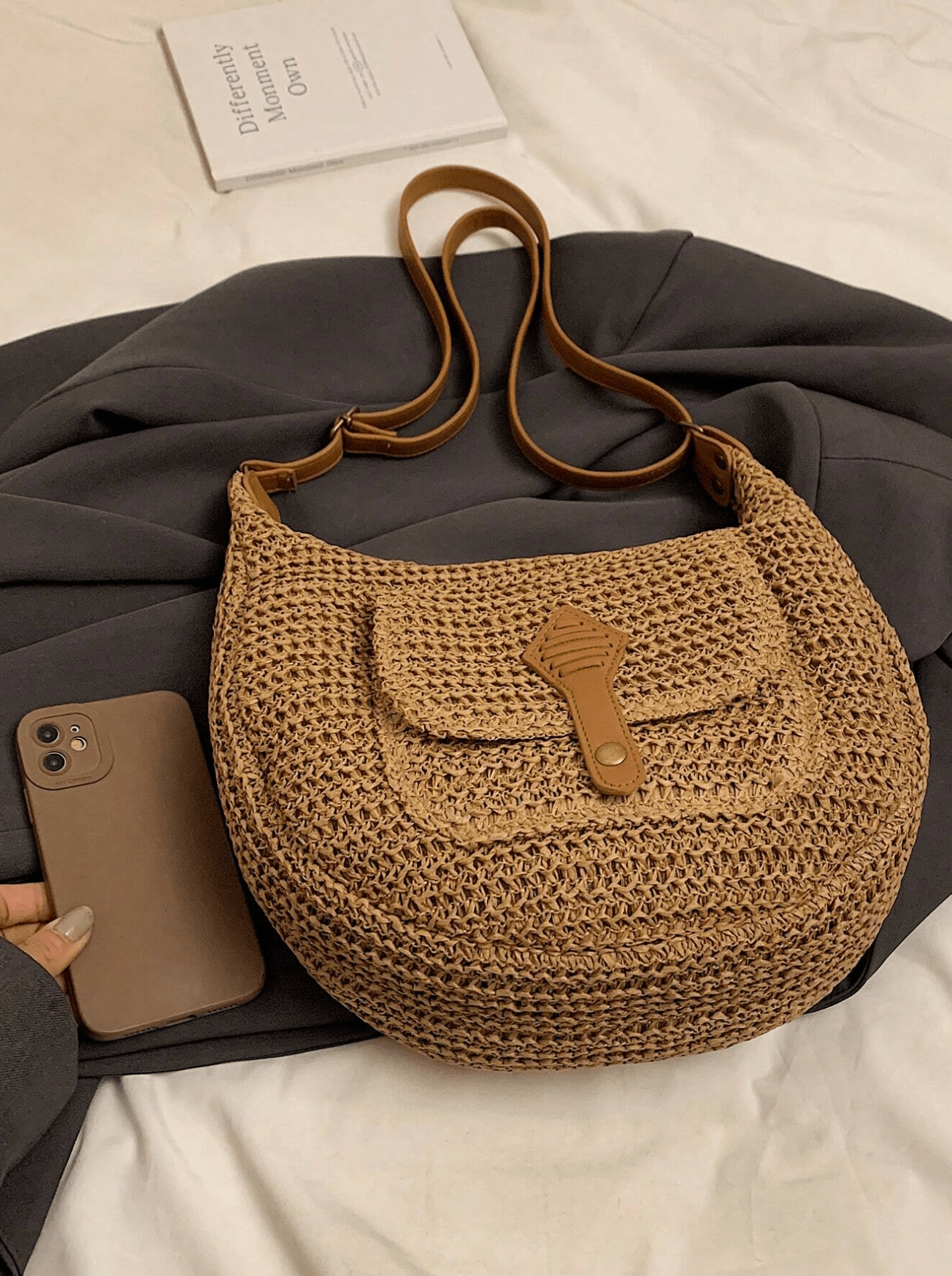 Bolsa Liriel - Hara Bela