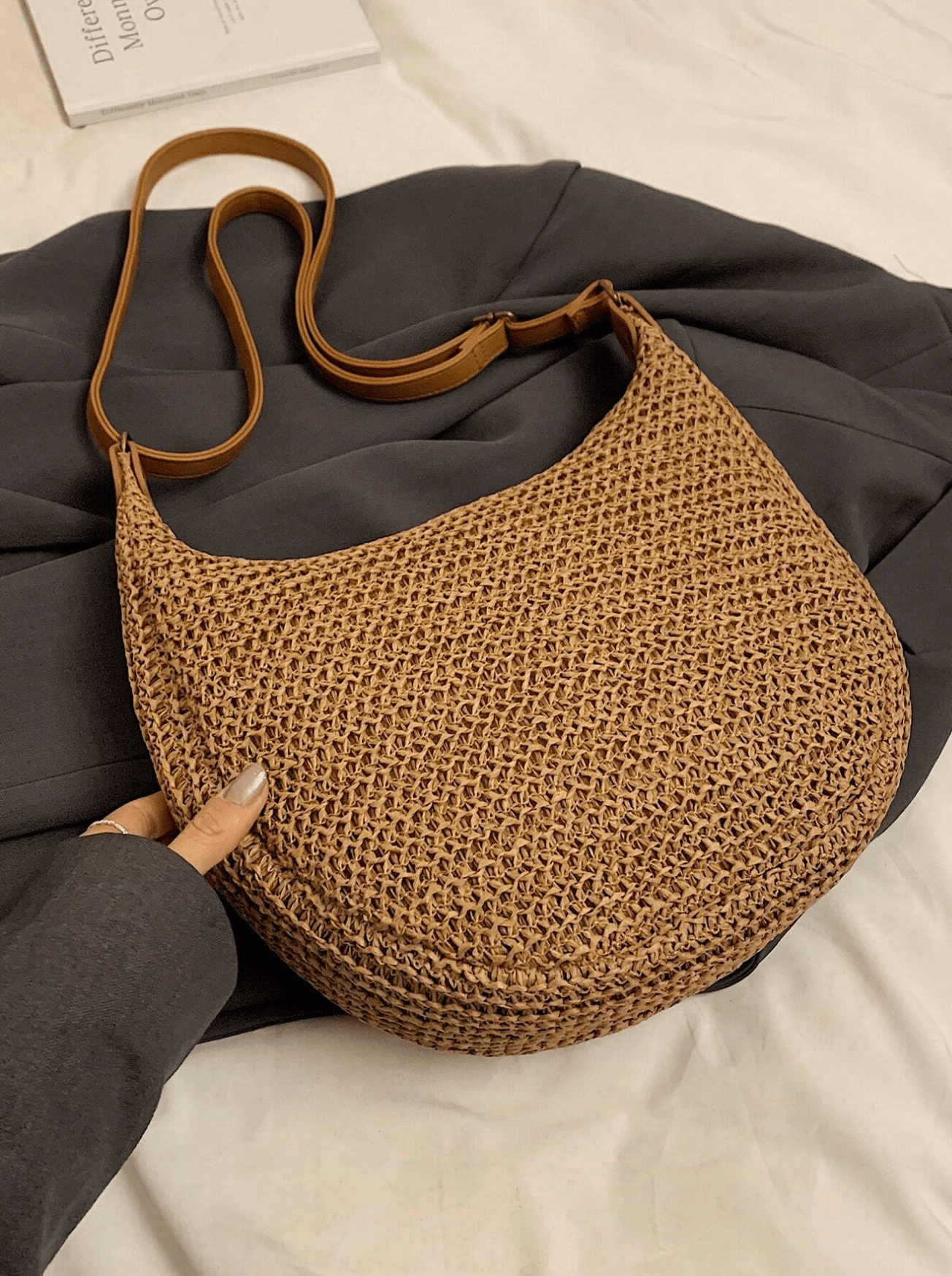 Bolsa Liriel - Hara Bela
