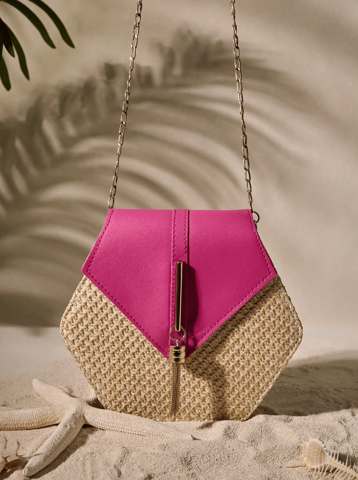 Bolsa Nadine - Hara Bela