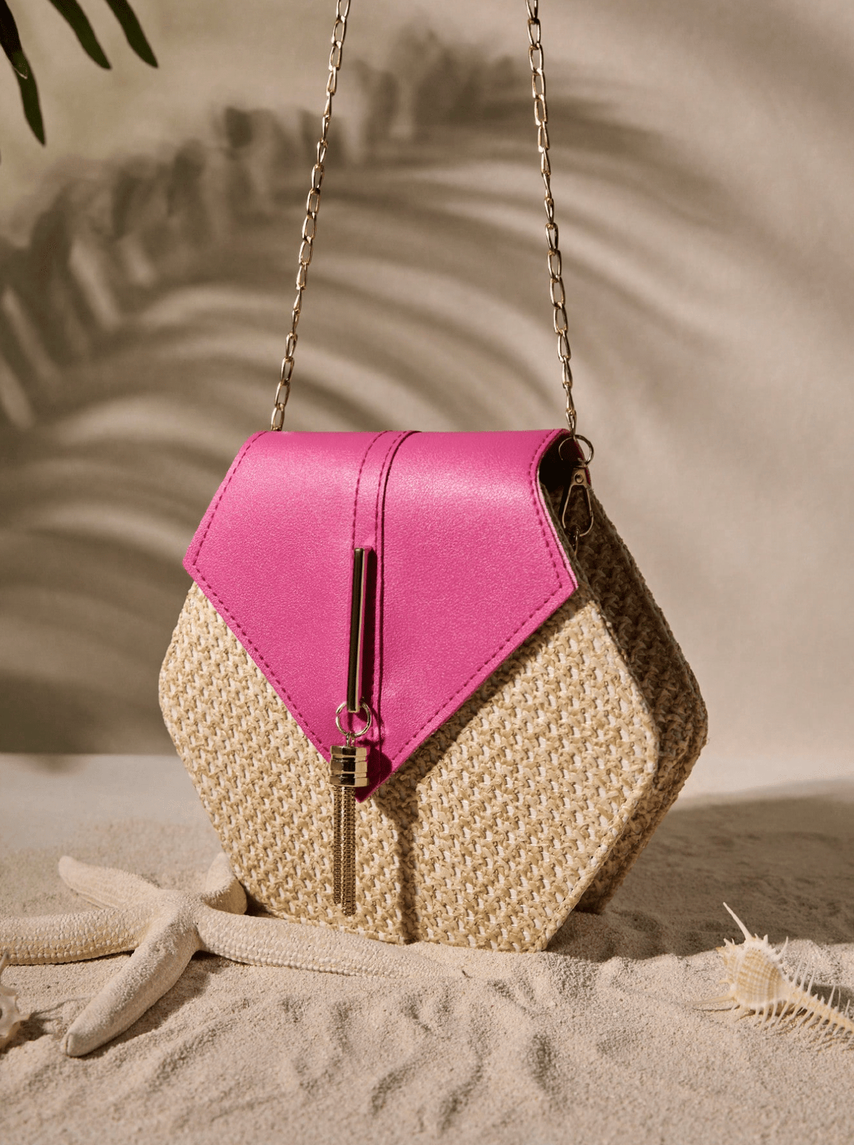 Bolsa Nadine - Hara Bela