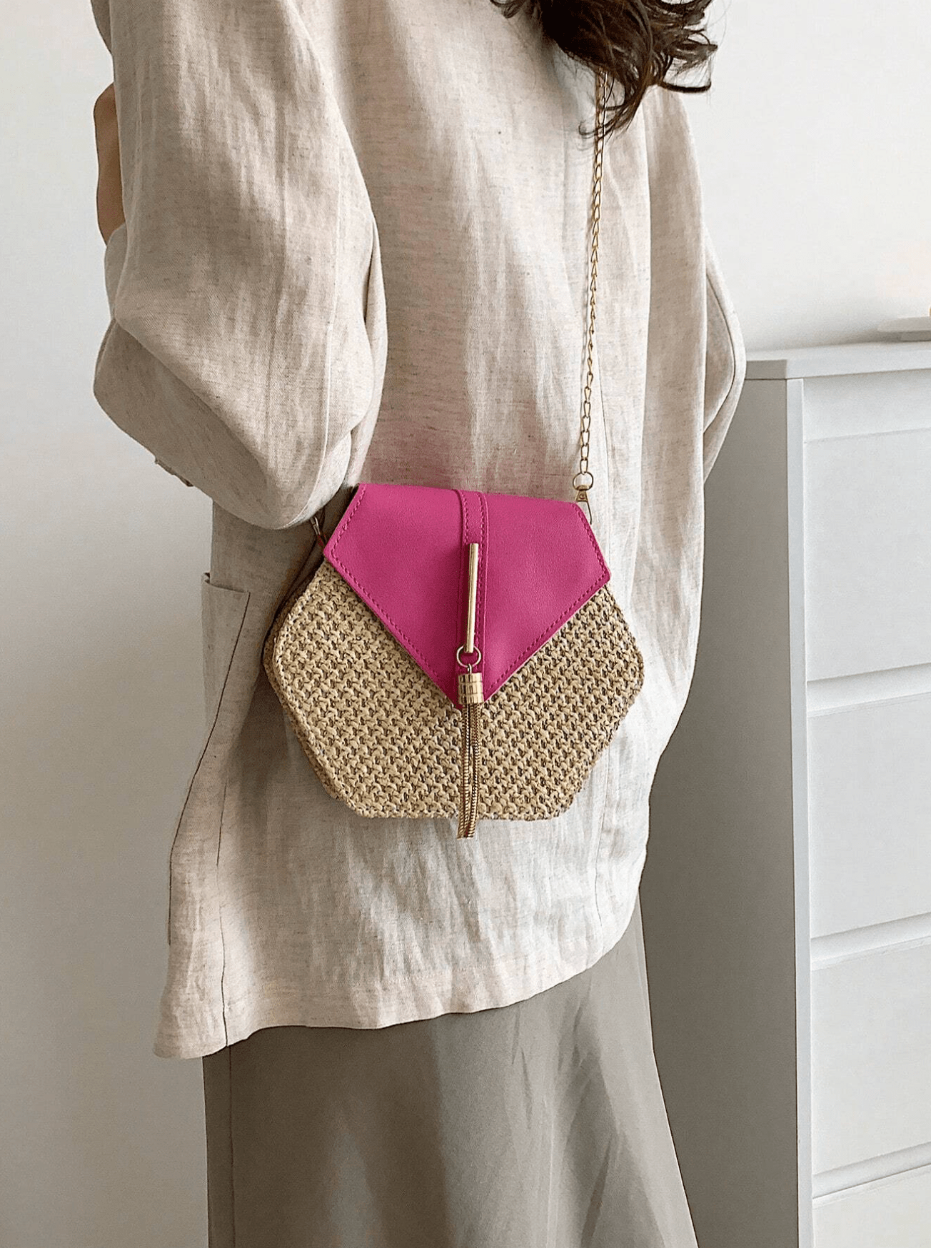 Bolsa Nadine - Hara Bela