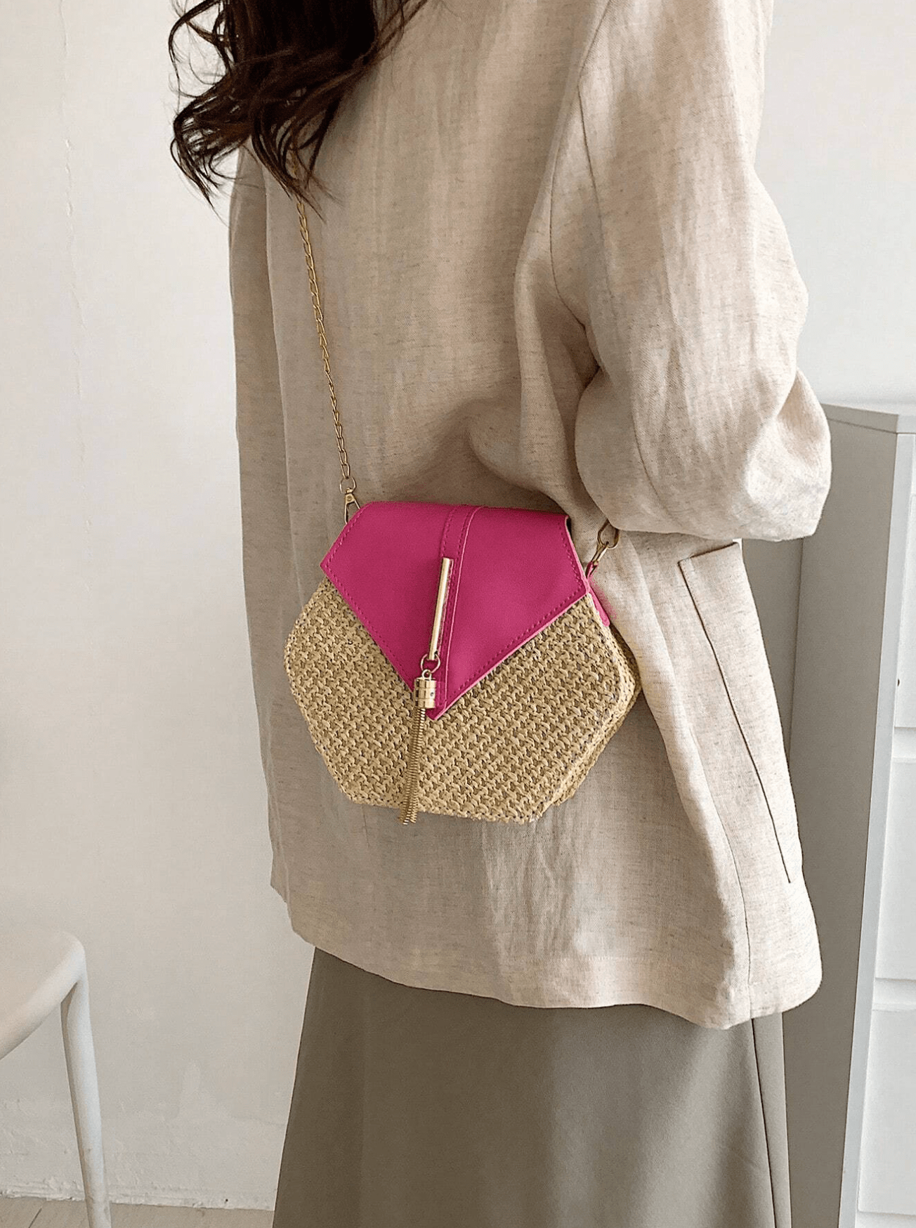 Bolsa Nadine - Hara Bela