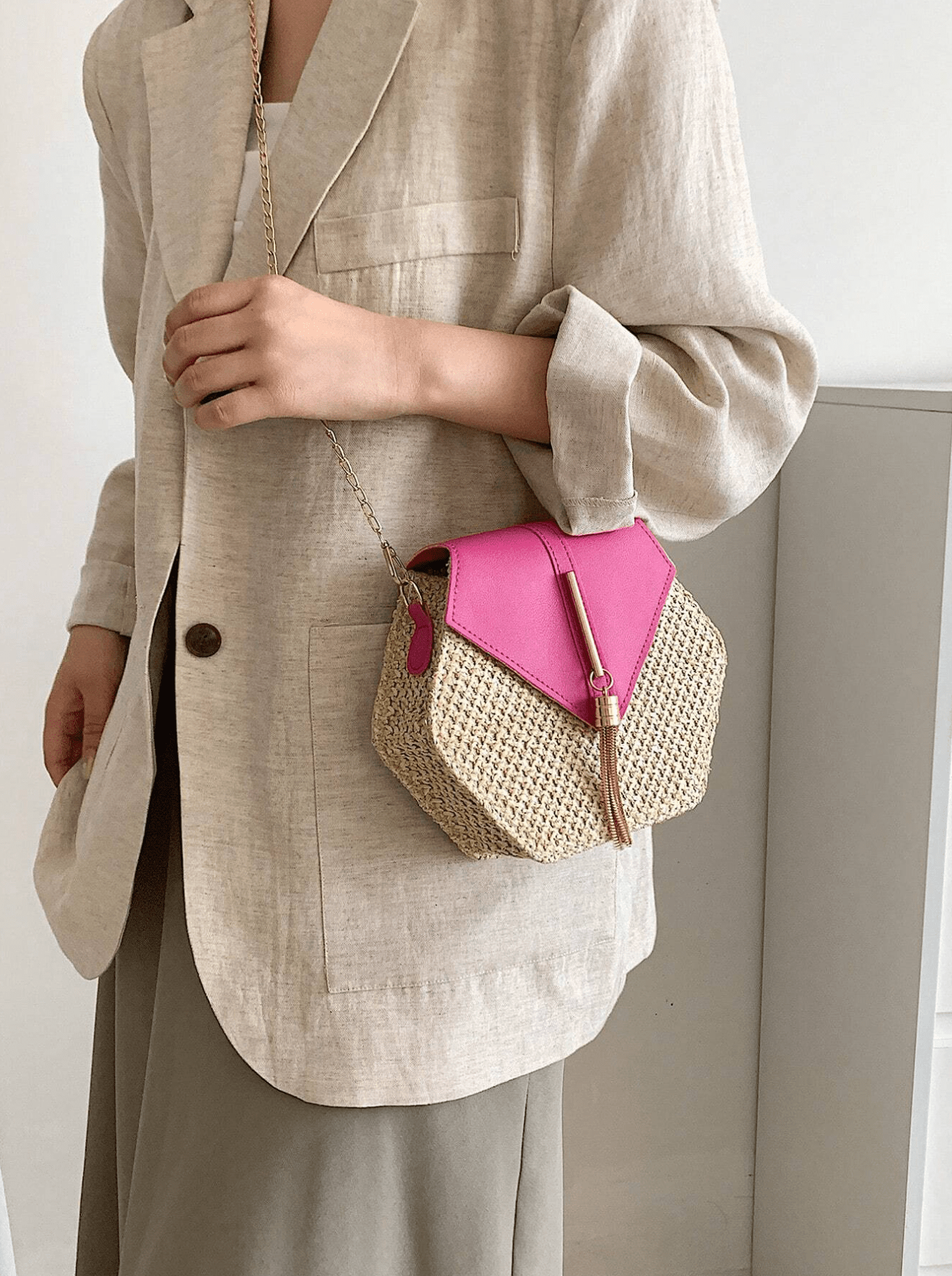 Bolsa Nadine - Hara Bela