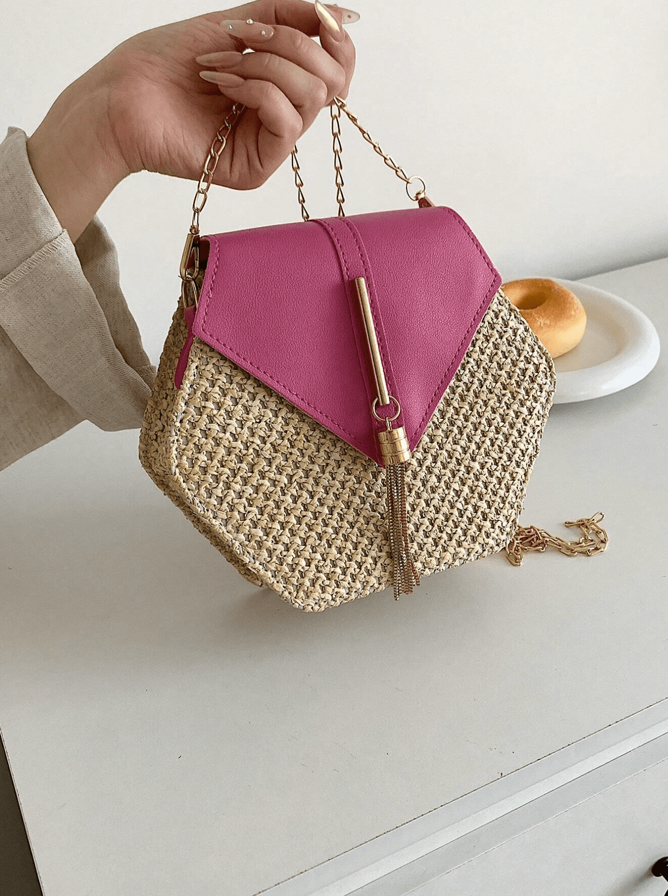 Bolsa Nadine - Hara Bela
