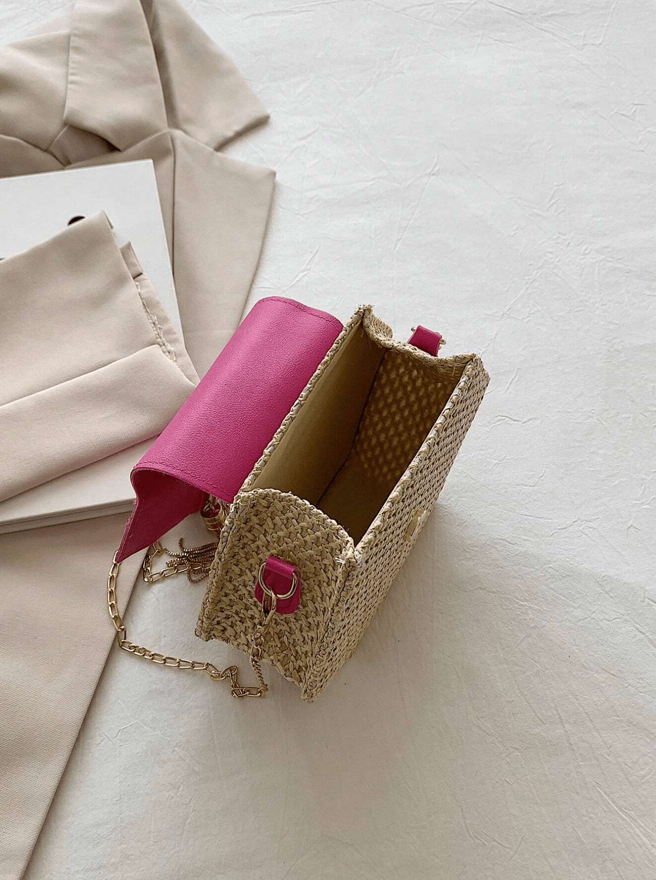 Bolsa Nadine - Hara Bela