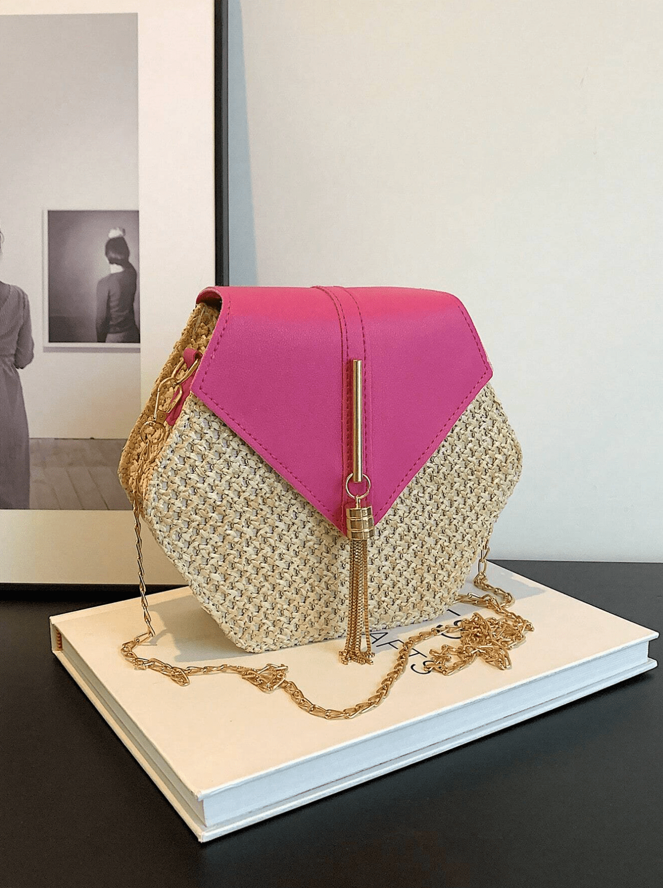 Bolsa Nadine - Hara Bela