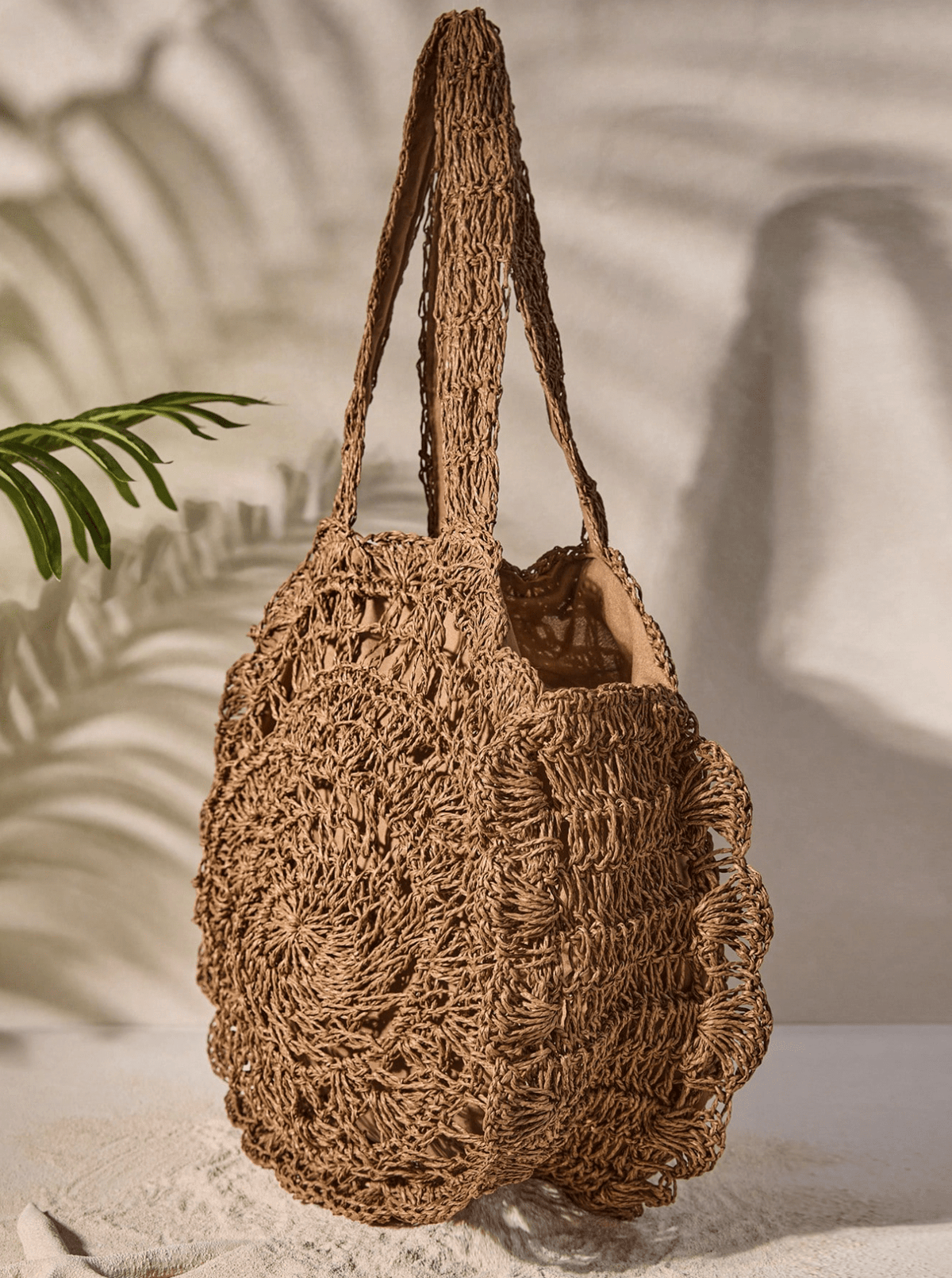 Bolsa Palmyra - Hara Bela