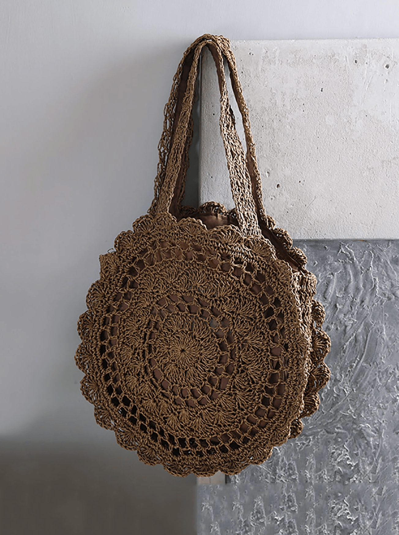 Bolsa Palmyra - Hara Bela