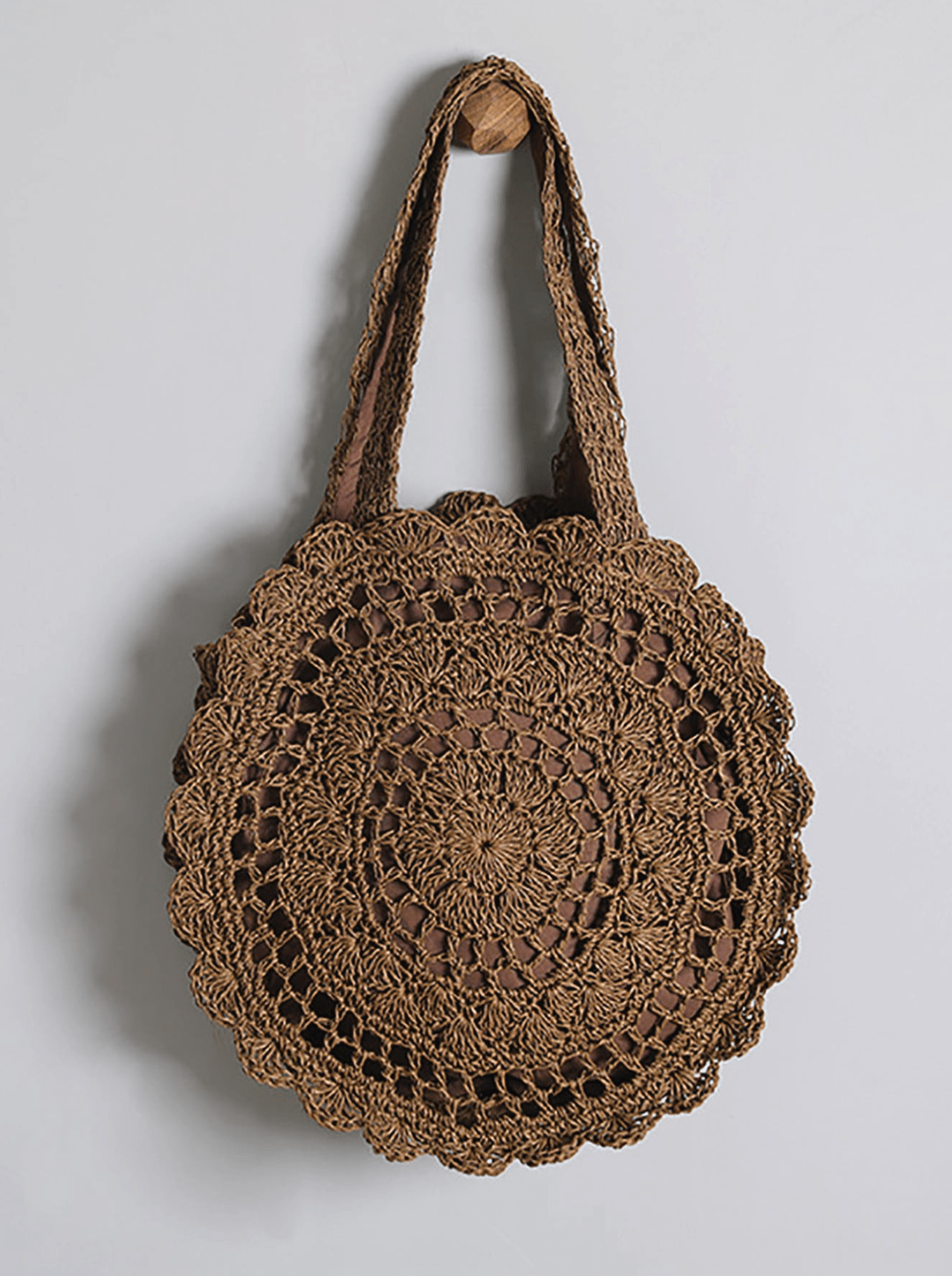 Bolsa Palmyra - Hara Bela