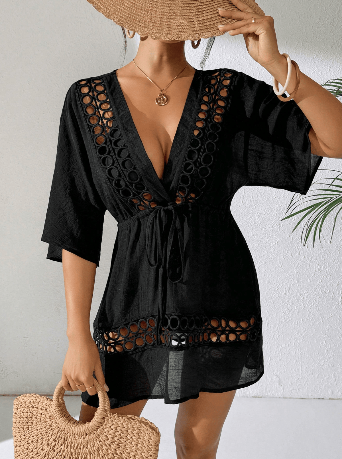 Saída de Praia Salmar - Hara Bela