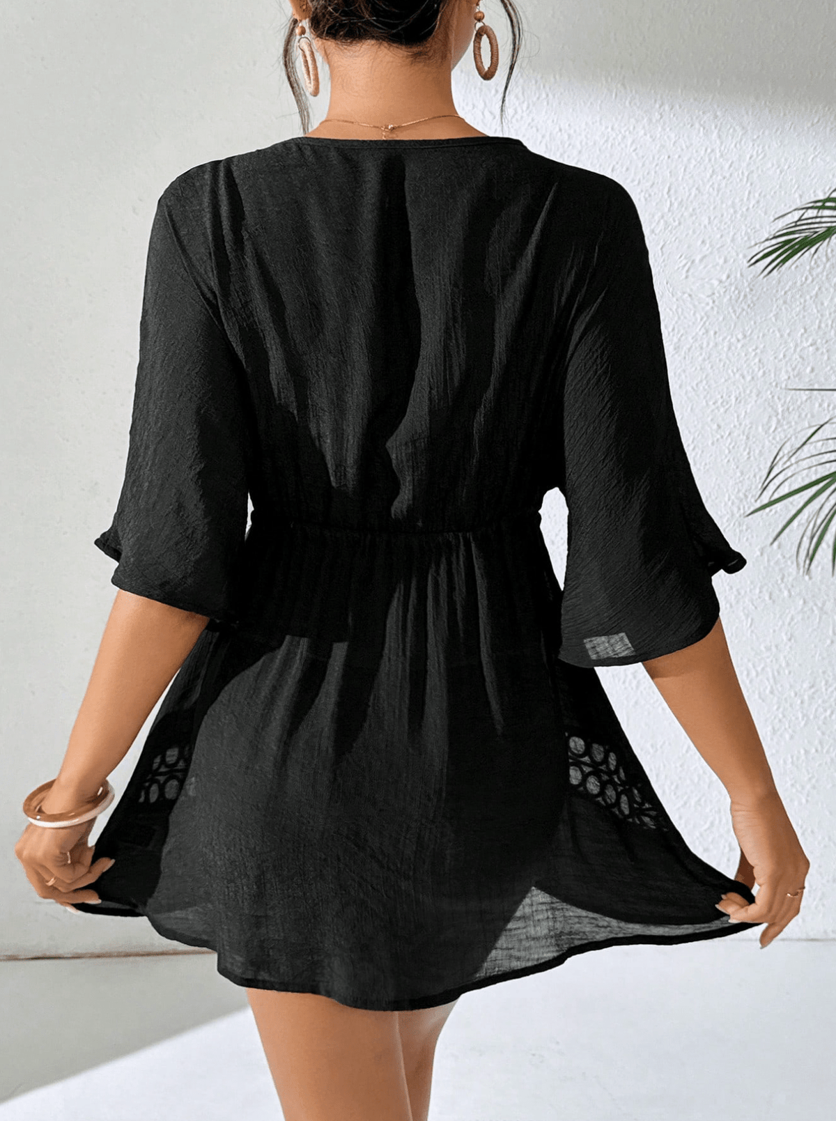 Saída de Praia Salmar - Hara Bela