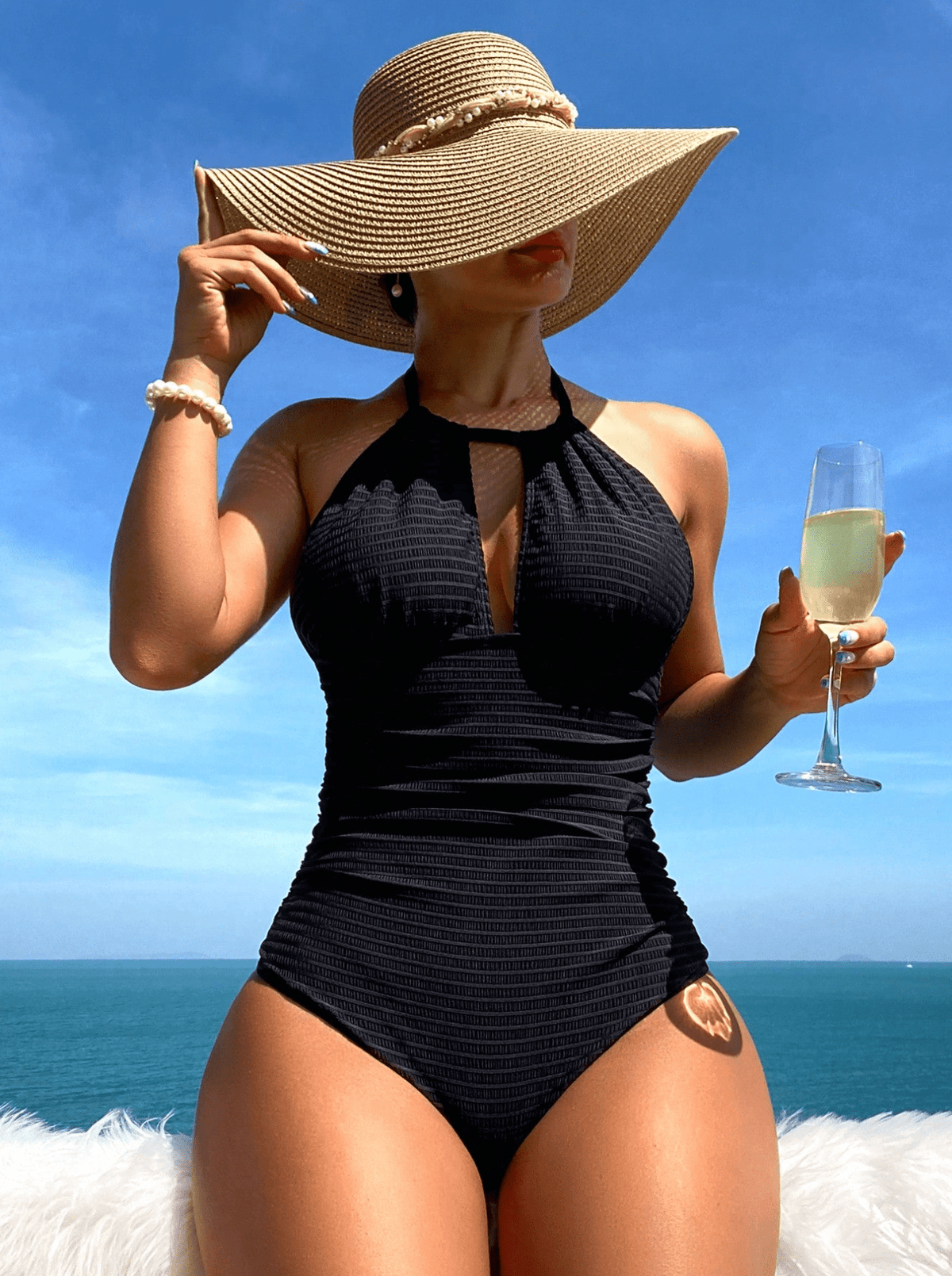 Maiô Regina - Hara Bela