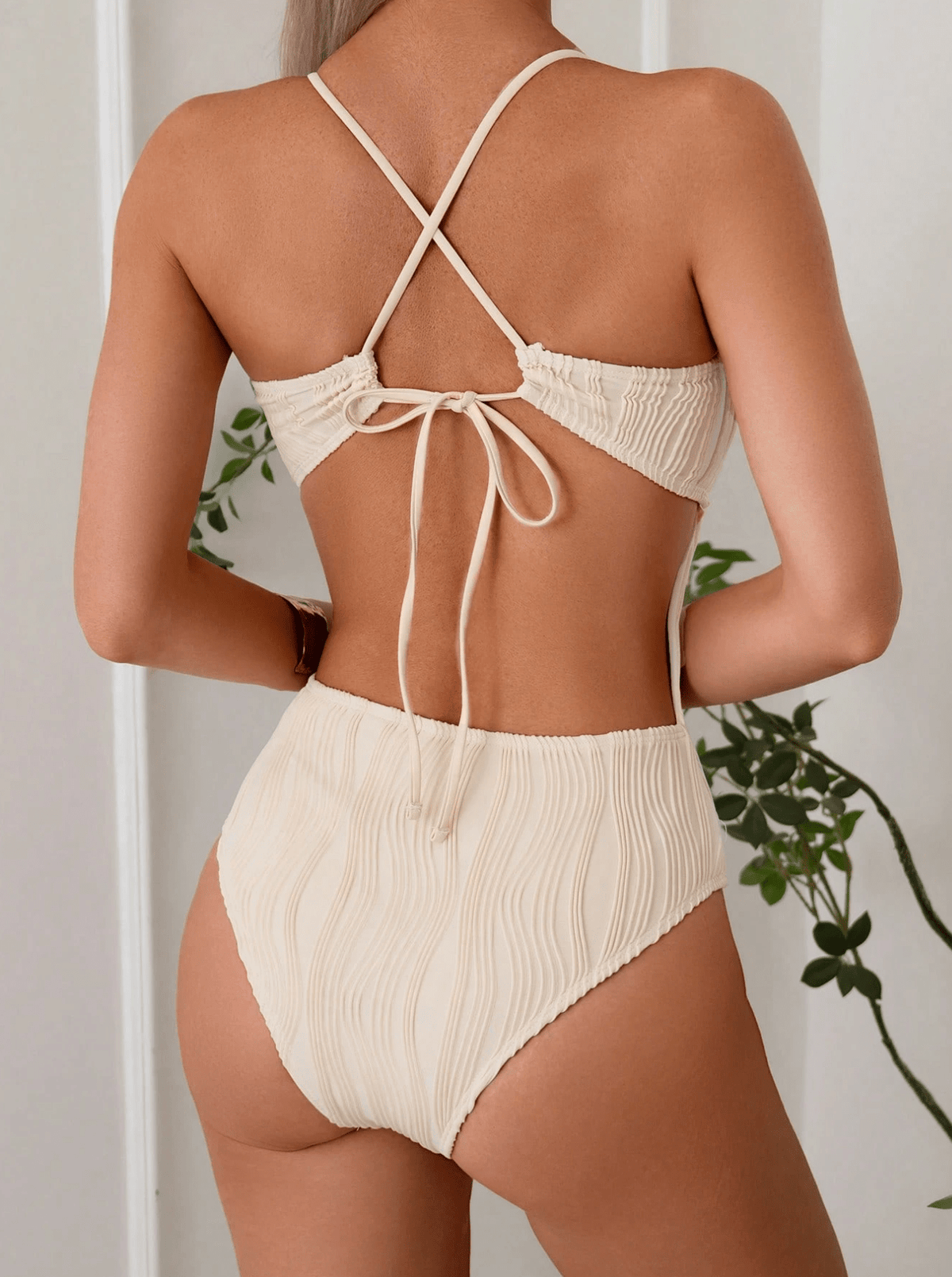 Maiô Azulê - Hara Bela