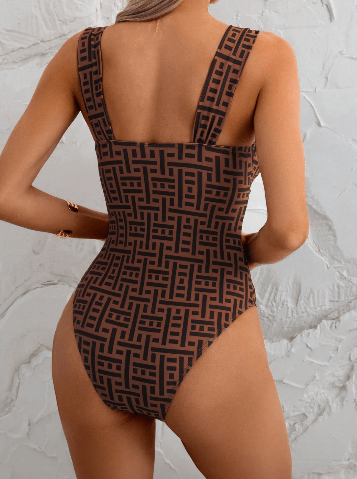 Maiô Serra Azul - Hara Bela