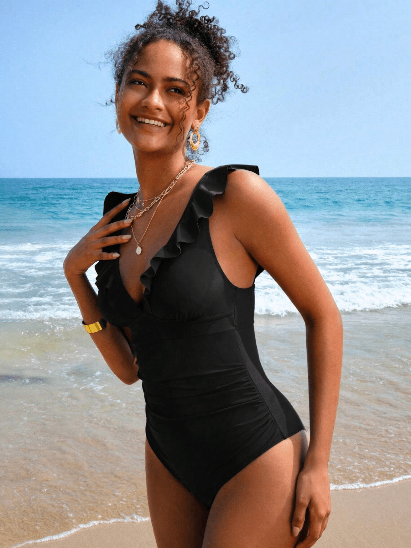 Maiô Amália - Hara Bela