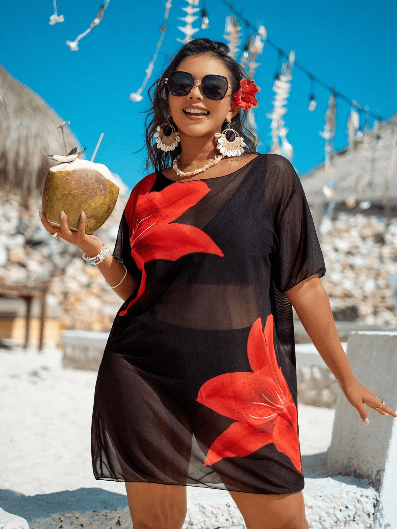 Saída de Praia Célia - Hara Bela