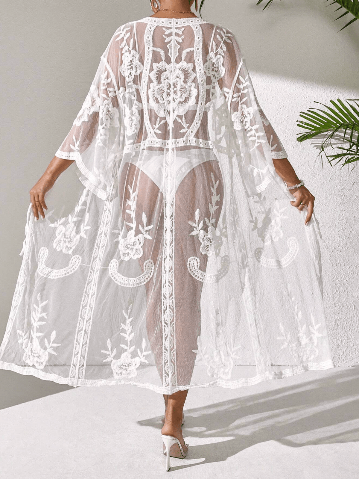 Saída de Praia Edilene - Hara Bela