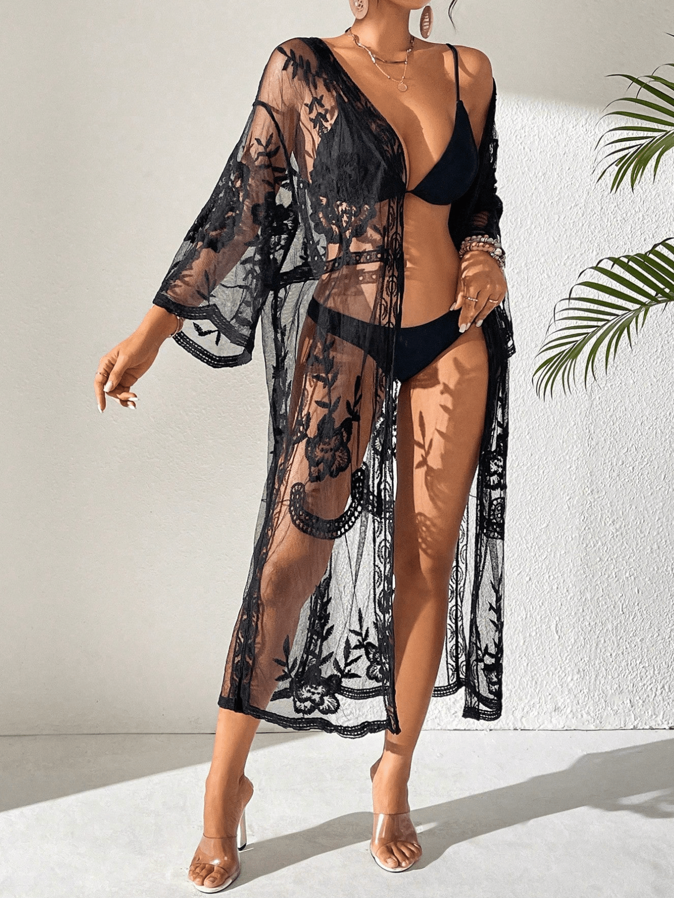 Saída de Praia Edilene - Hara Bela
