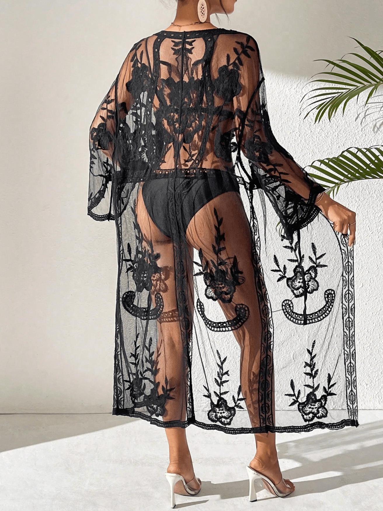 Saída de Praia Edilene - Hara Bela