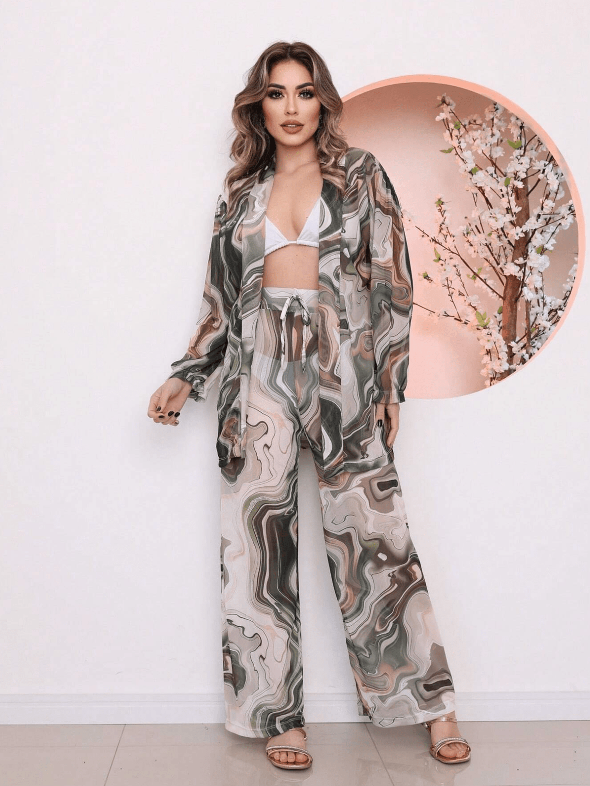 Saída de Praia Iika - Hara Bela