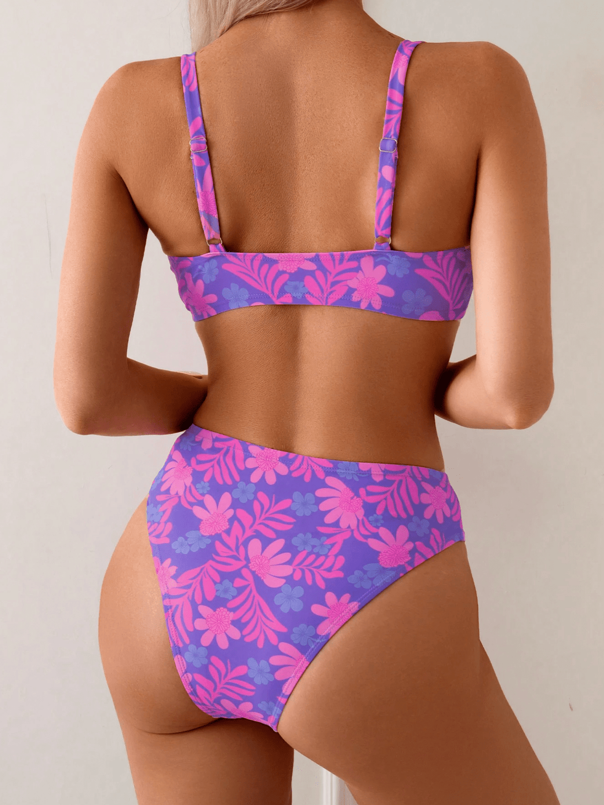 Biquíni Joice - Hara Bela