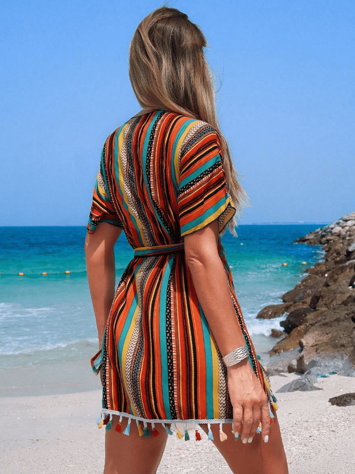 Saída de Praia Sul - Hara Bela