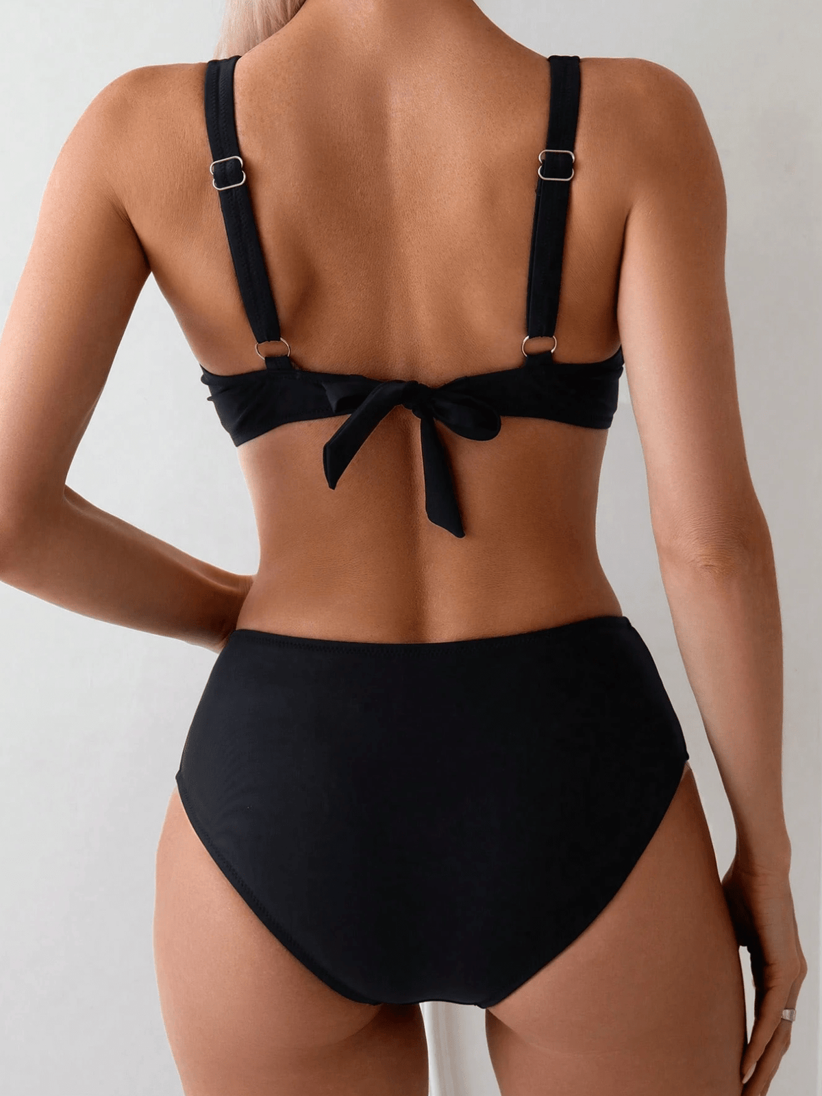 Biquíni Mar Escuro - Hara Bela