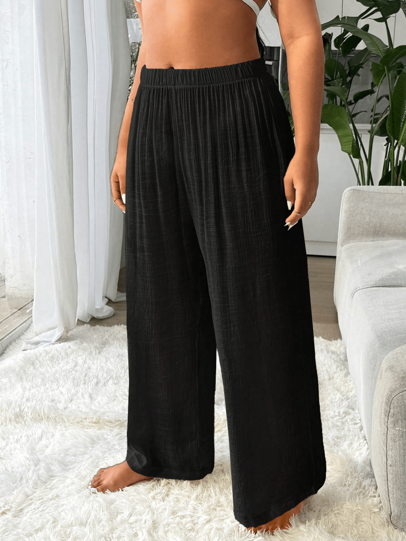 Calça Diamantina - Hara Bela