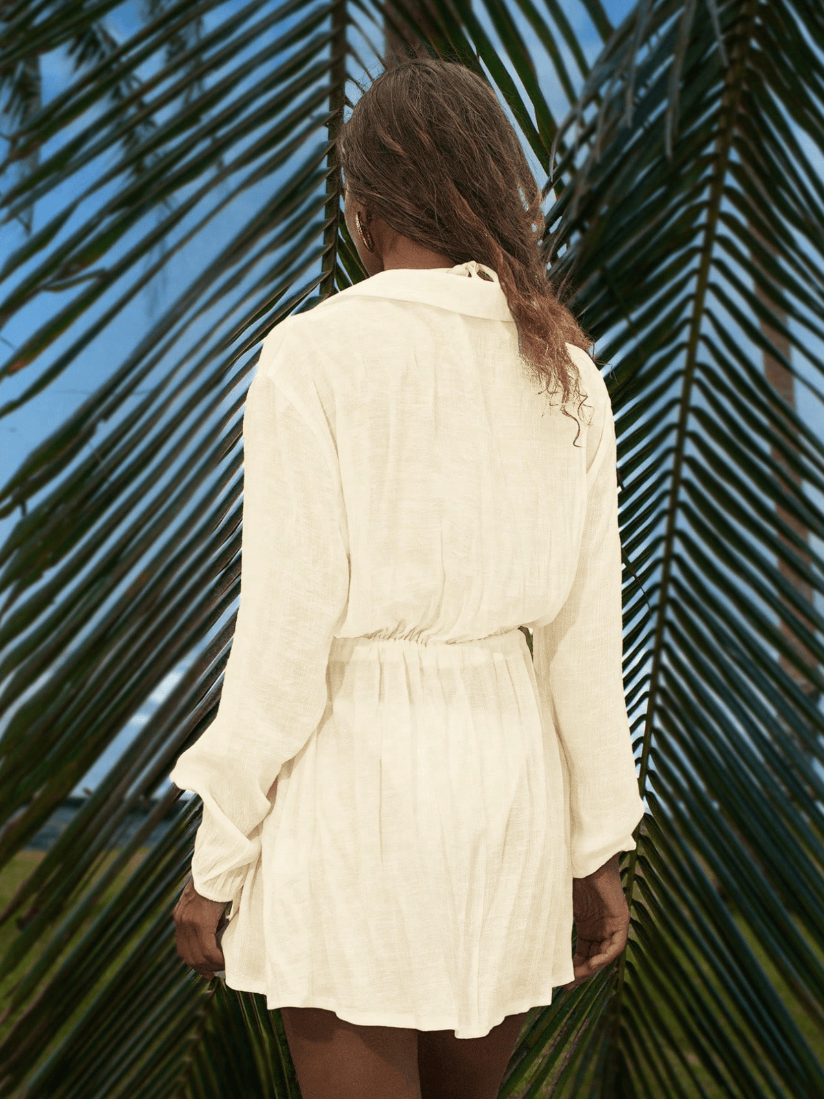 Saída de Praia Ouro Fino - Hara Bela