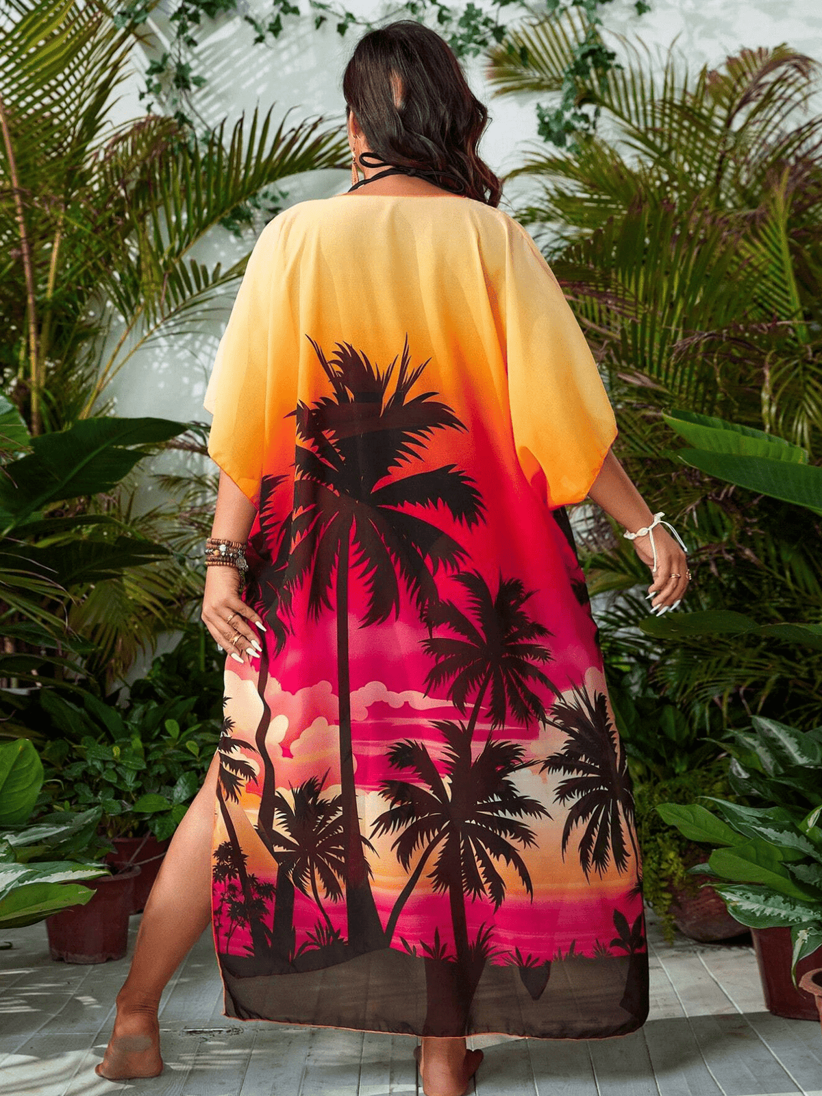 Saída de Praia Monalisa - Hara Bela