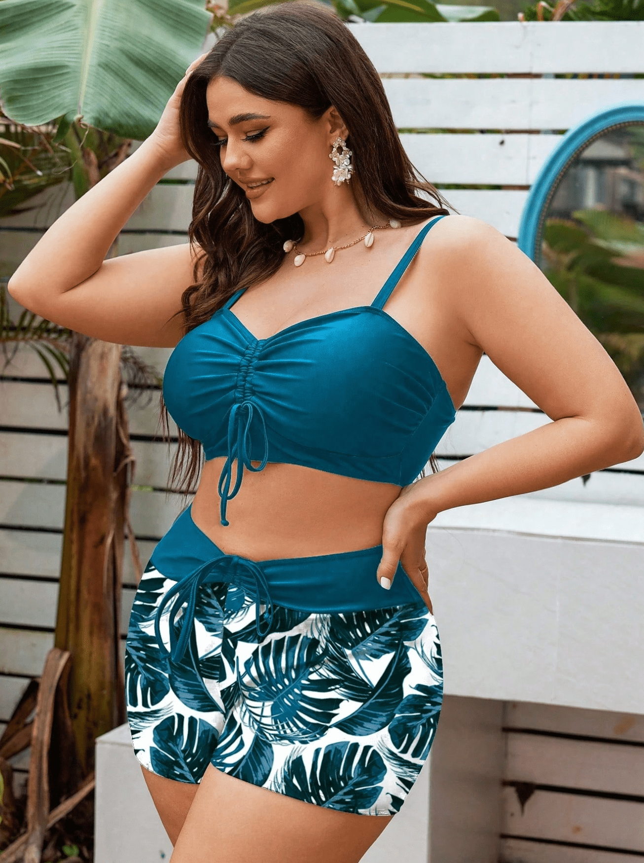 Biquíni Bruna - Hara Bela