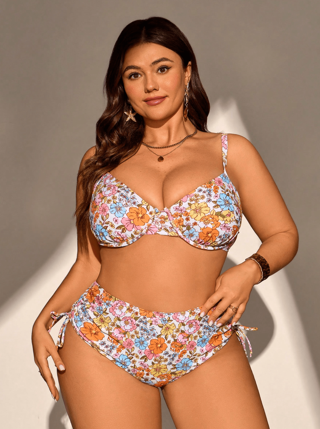 Biquíni Cristiane - Hara Bela