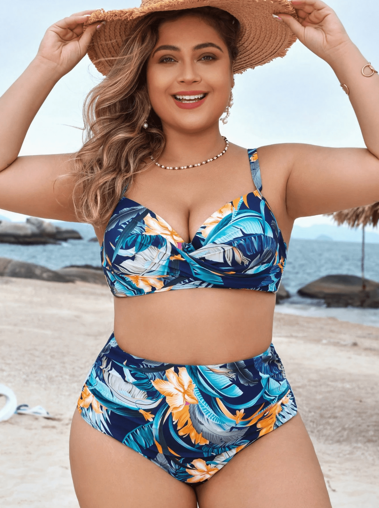 Biquíni Emília - Hara Bela