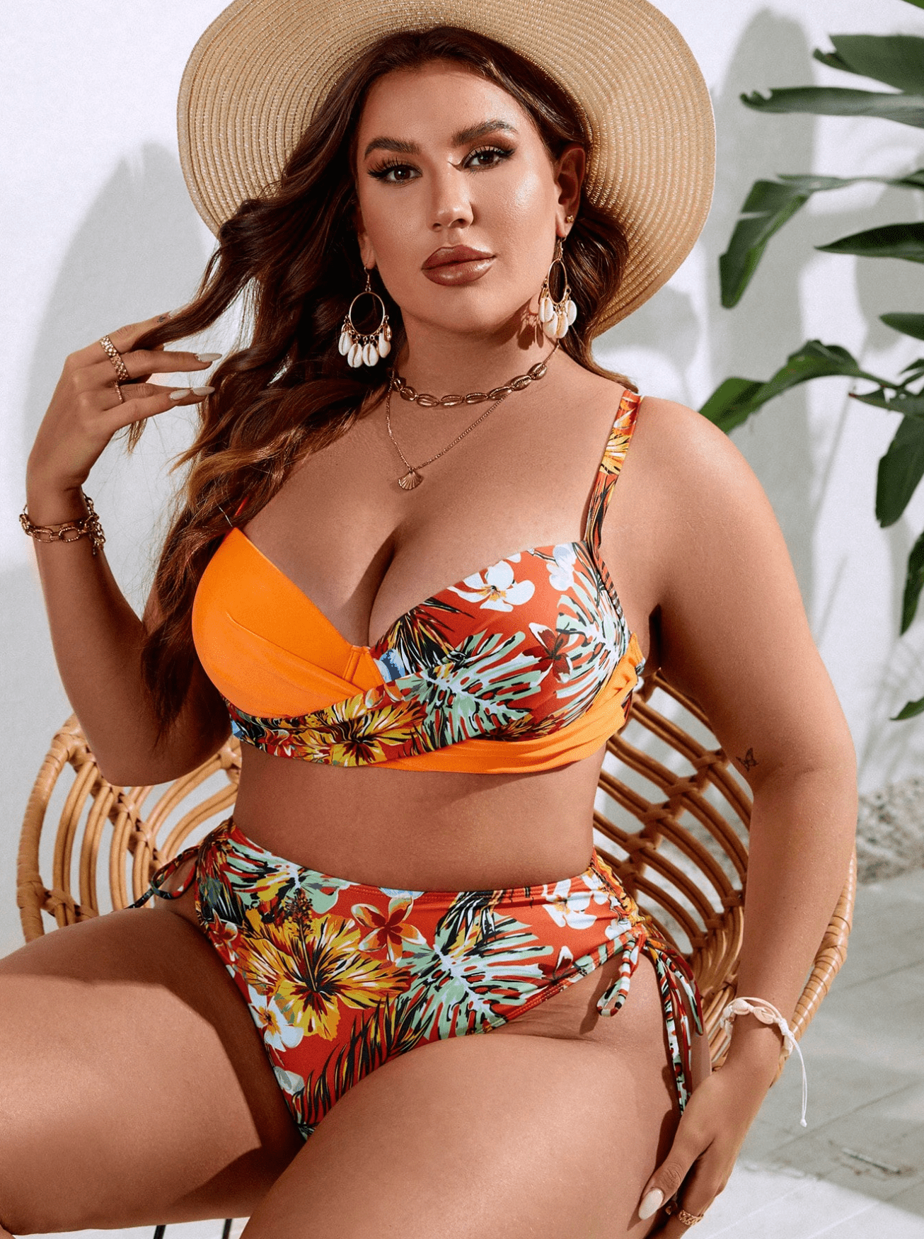 Biquíni Emília - Hara Bela