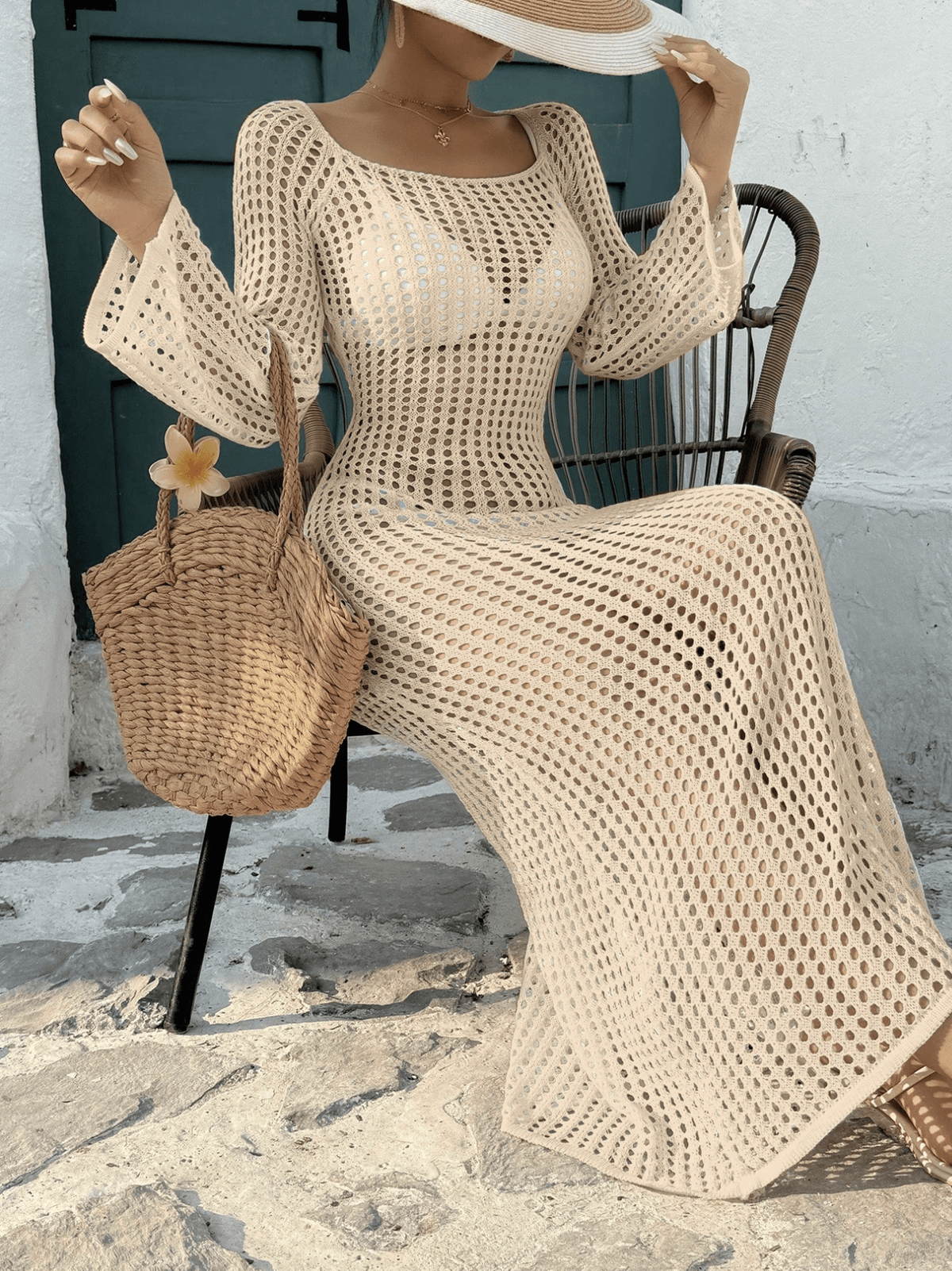 Saída de Praia Canela - Hara Bela