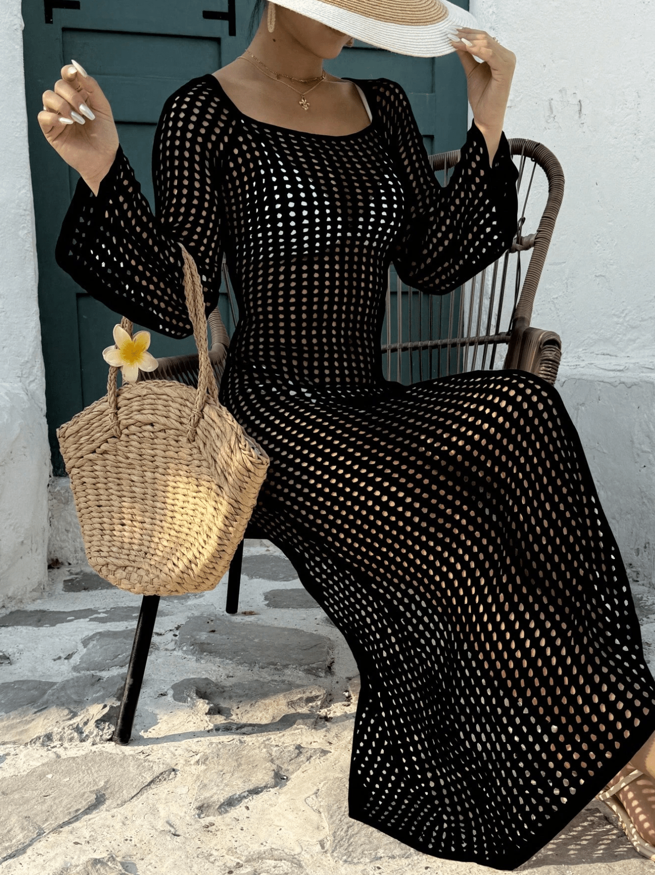 Saída de Praia Canela - Hara Bela