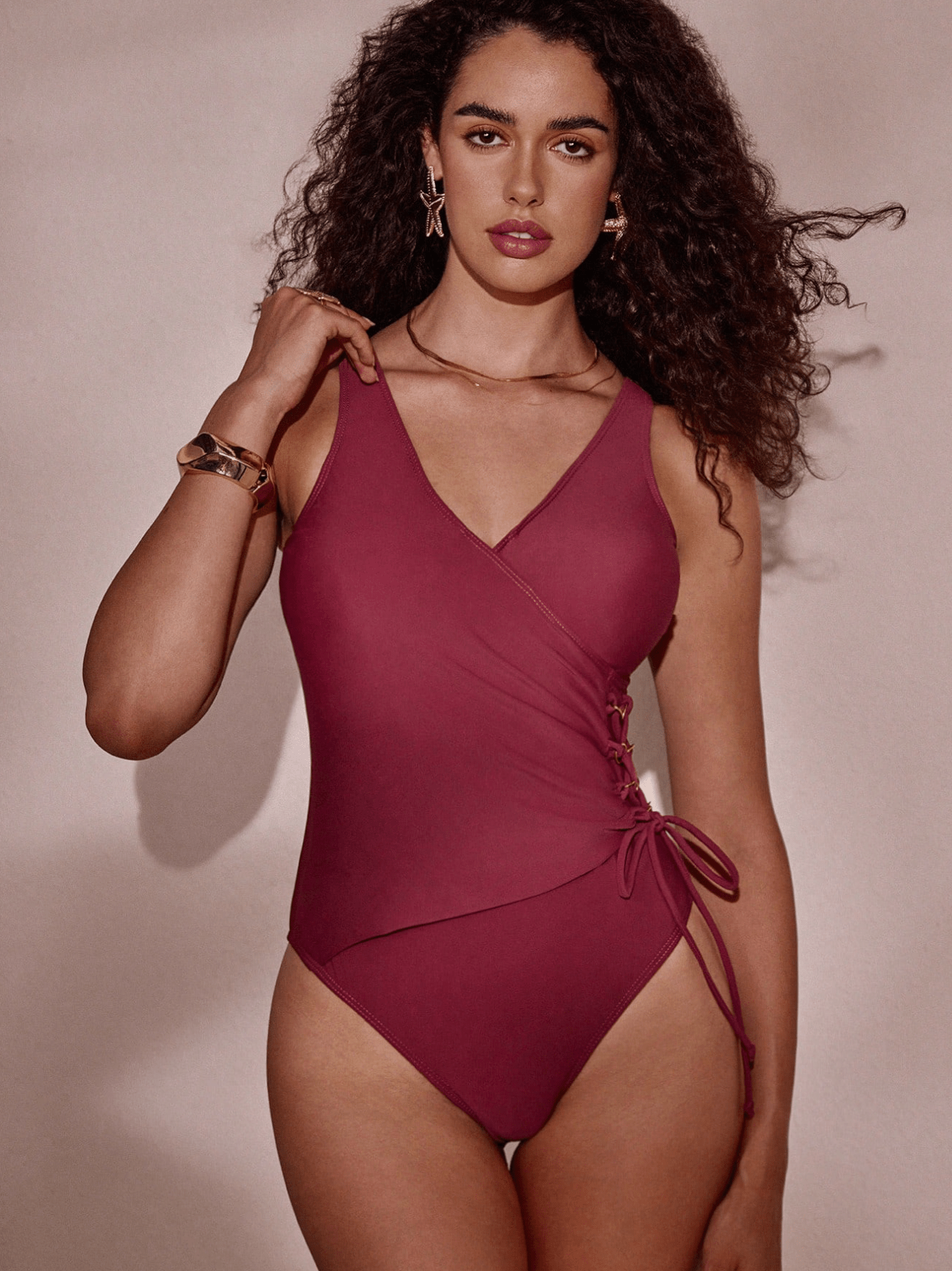 Maiô Iracema - Hara Bela