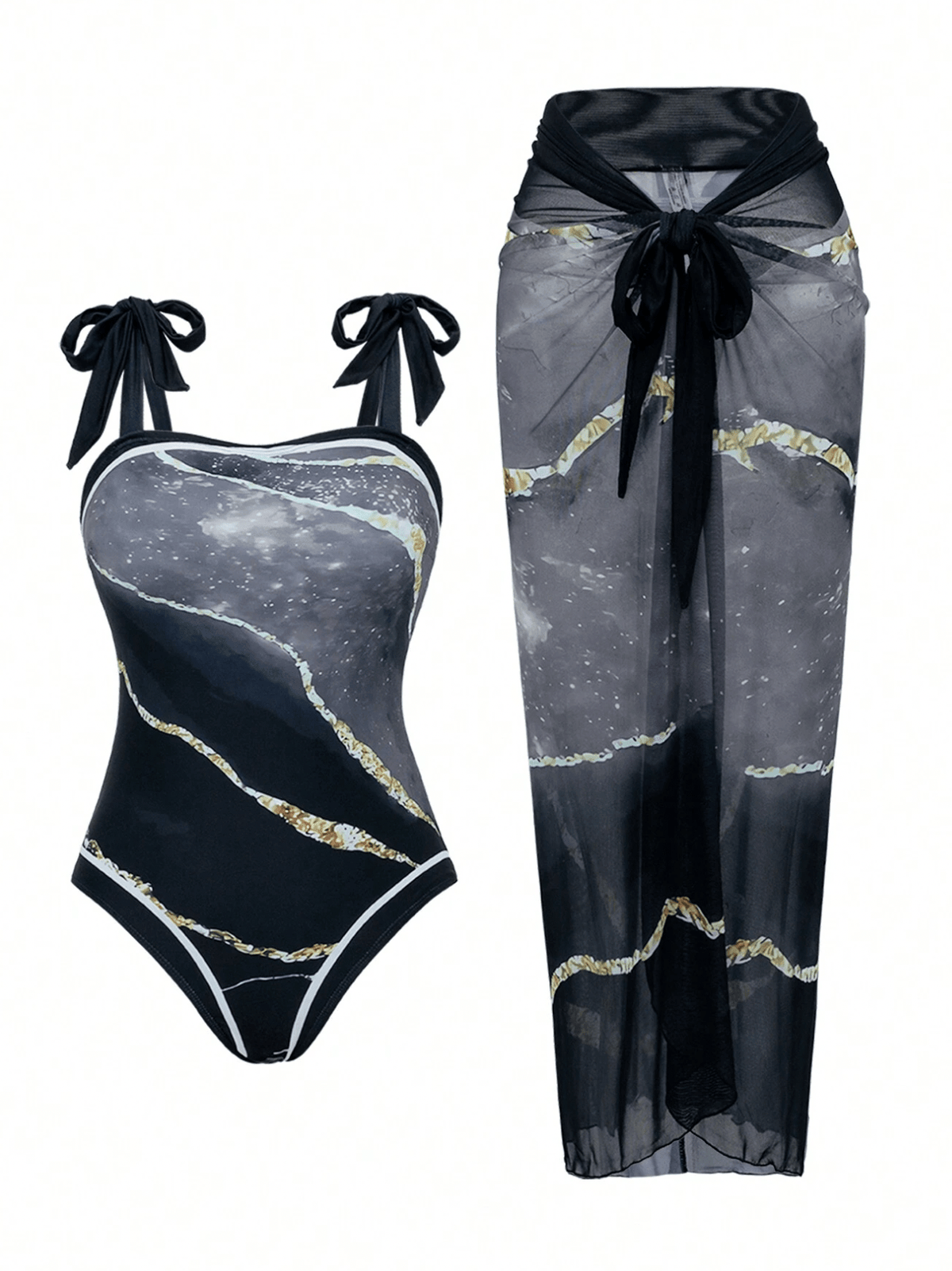 Maiô Delza - Hara Bela