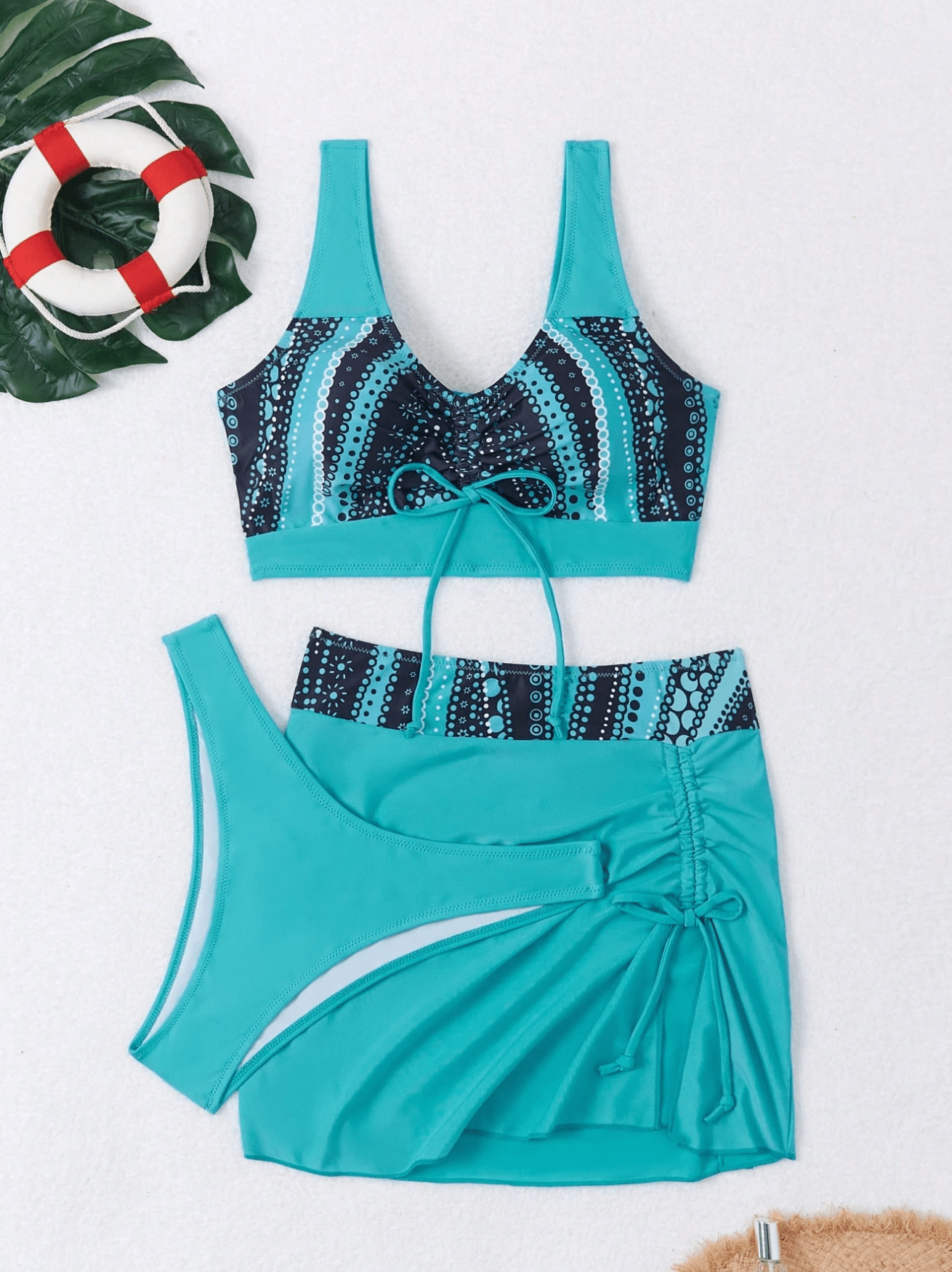 Biquíni Balnora - Hara Bela