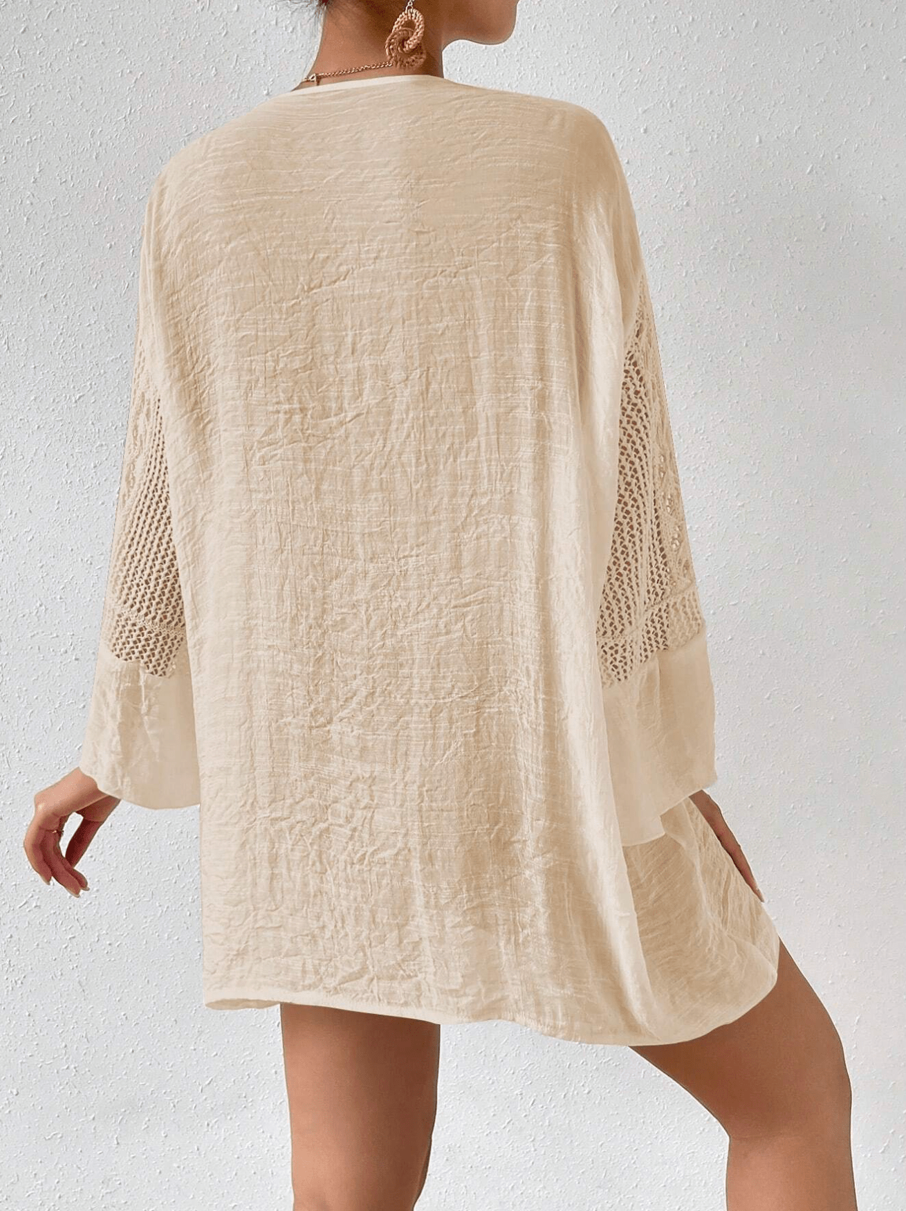 Saída de Praia Coline - Hara Bela