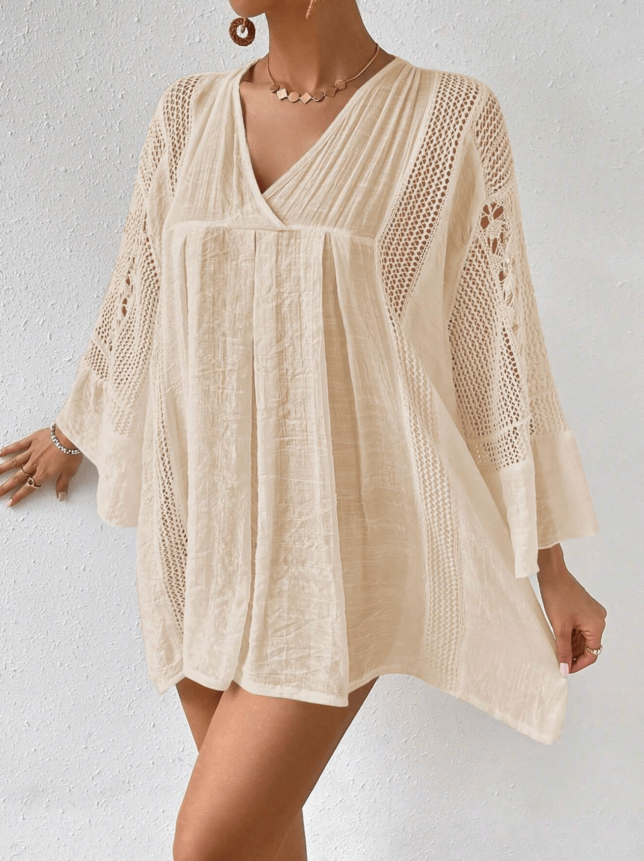 Saída de Praia Coline - Hara Bela