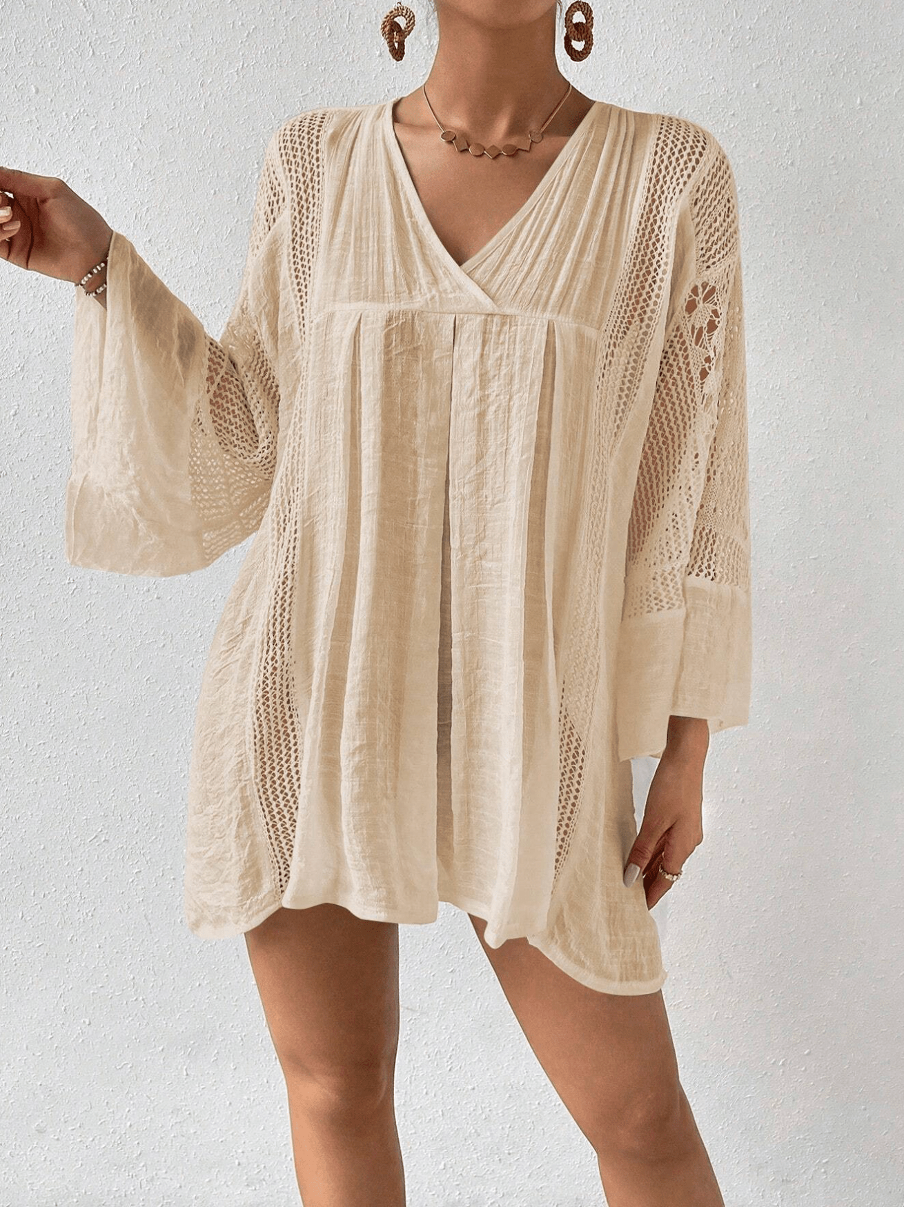 Saída de Praia Coline - Hara Bela