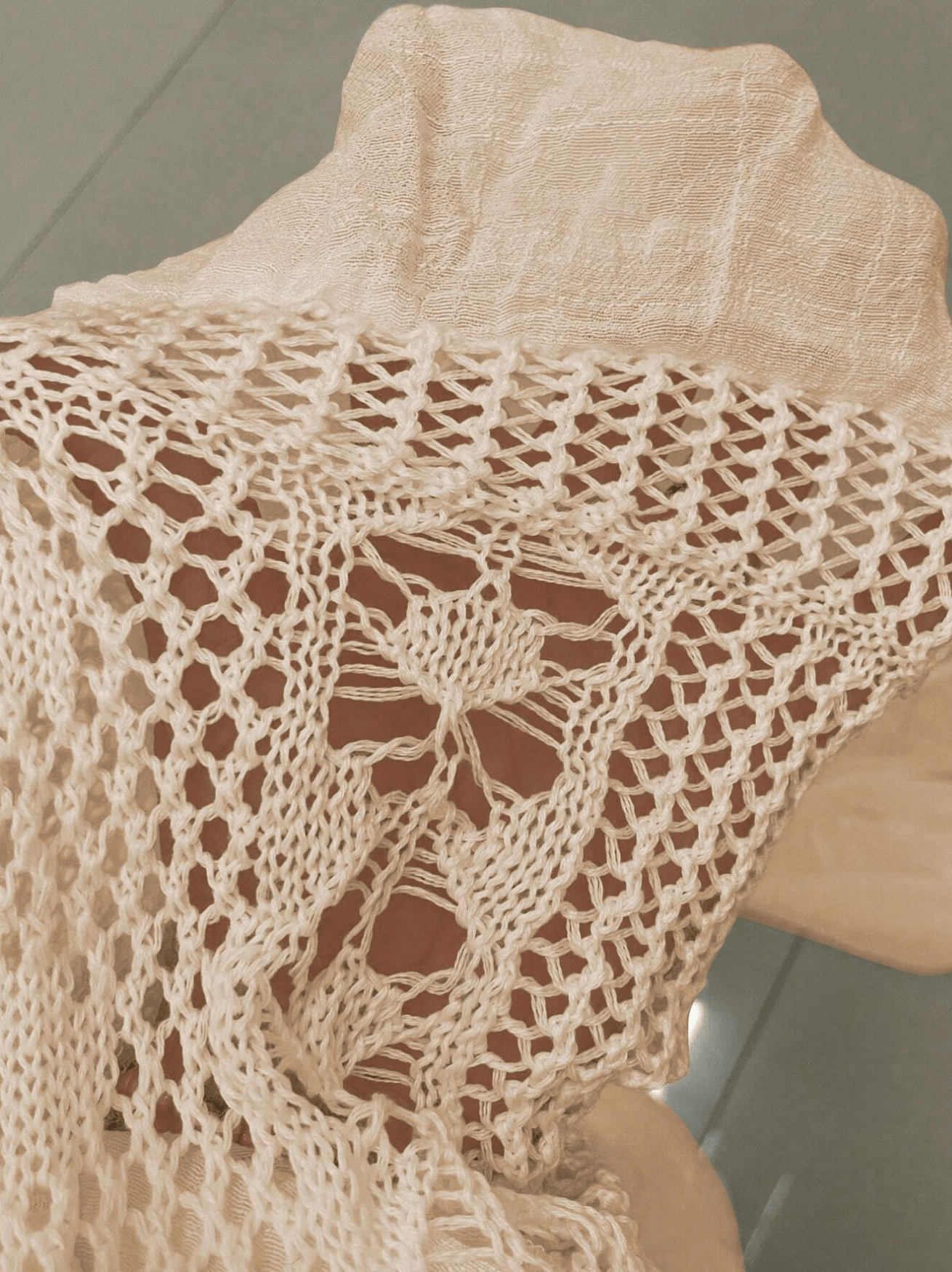 Saída de Praia Coline - Hara Bela