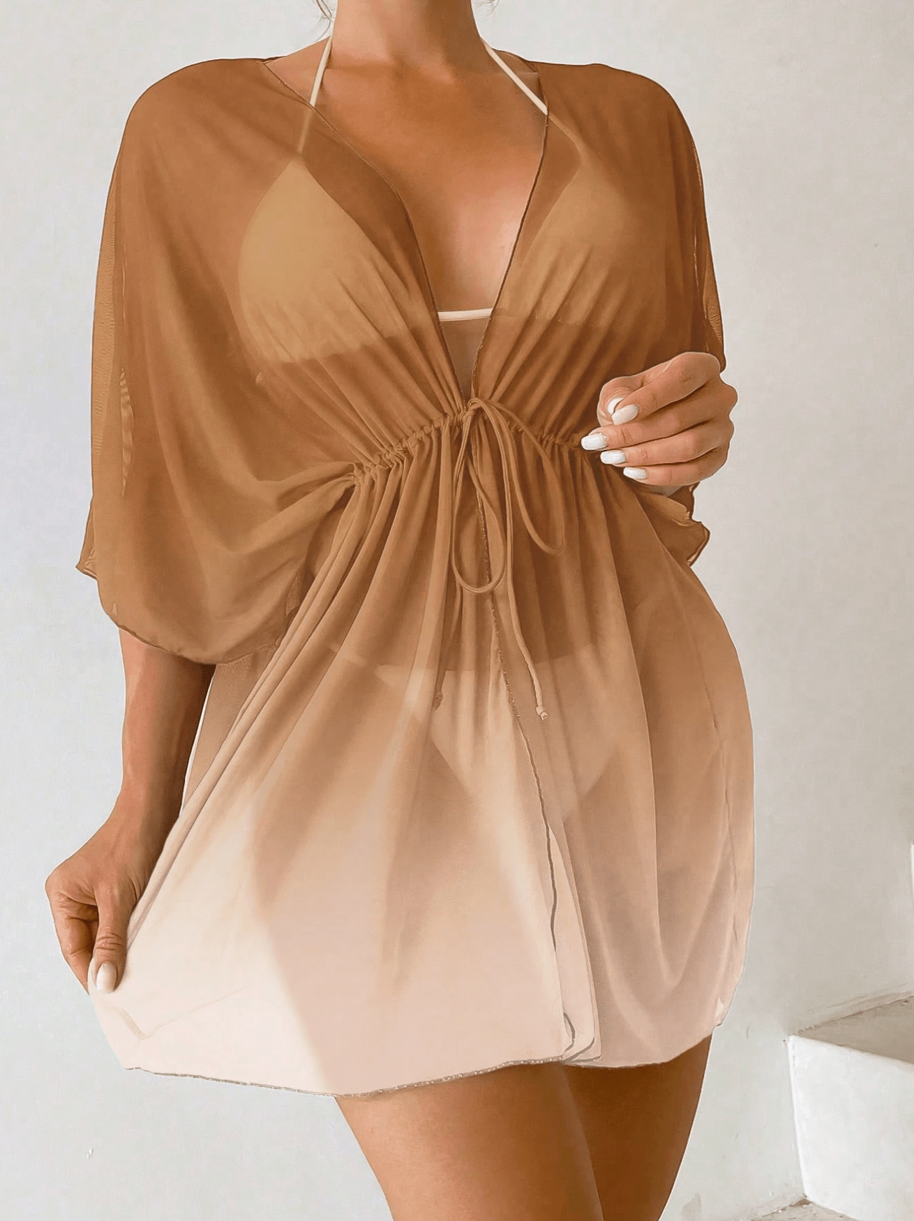 Saída de Praia Esamara - Hara Bela